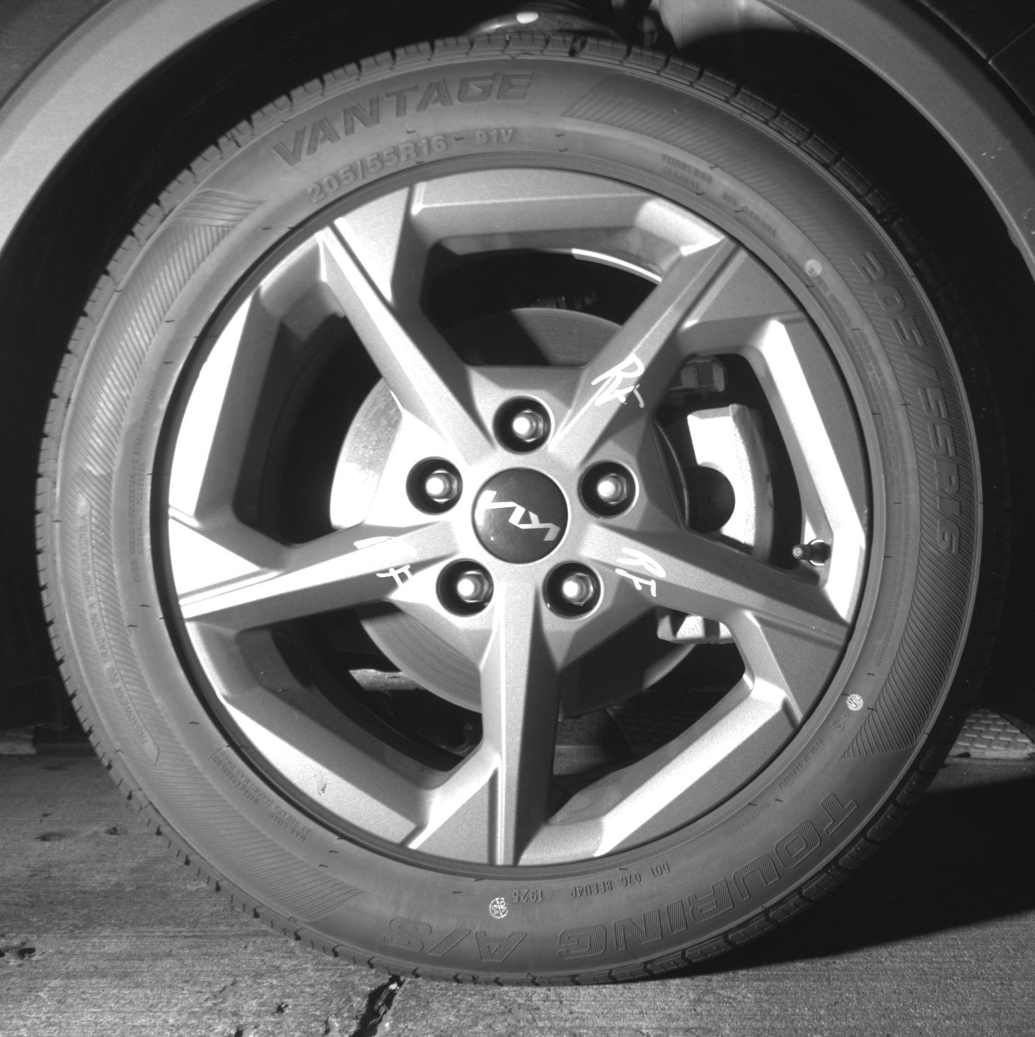 Thumbnail: 2025 Kia K4 - 10