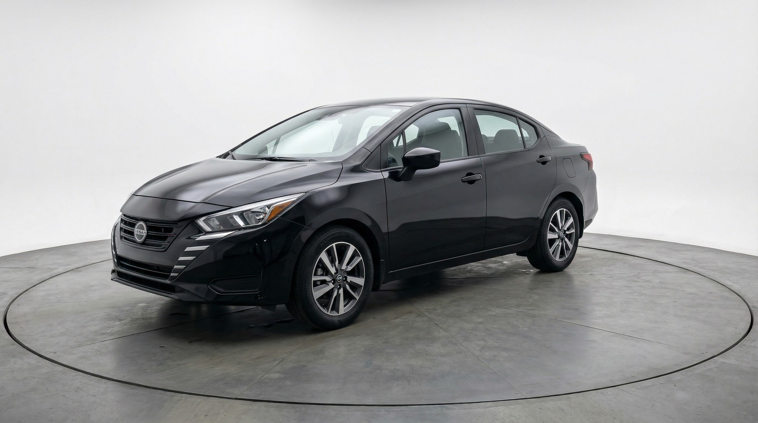 Thumbnail: 2025 Nissan Versa - 3