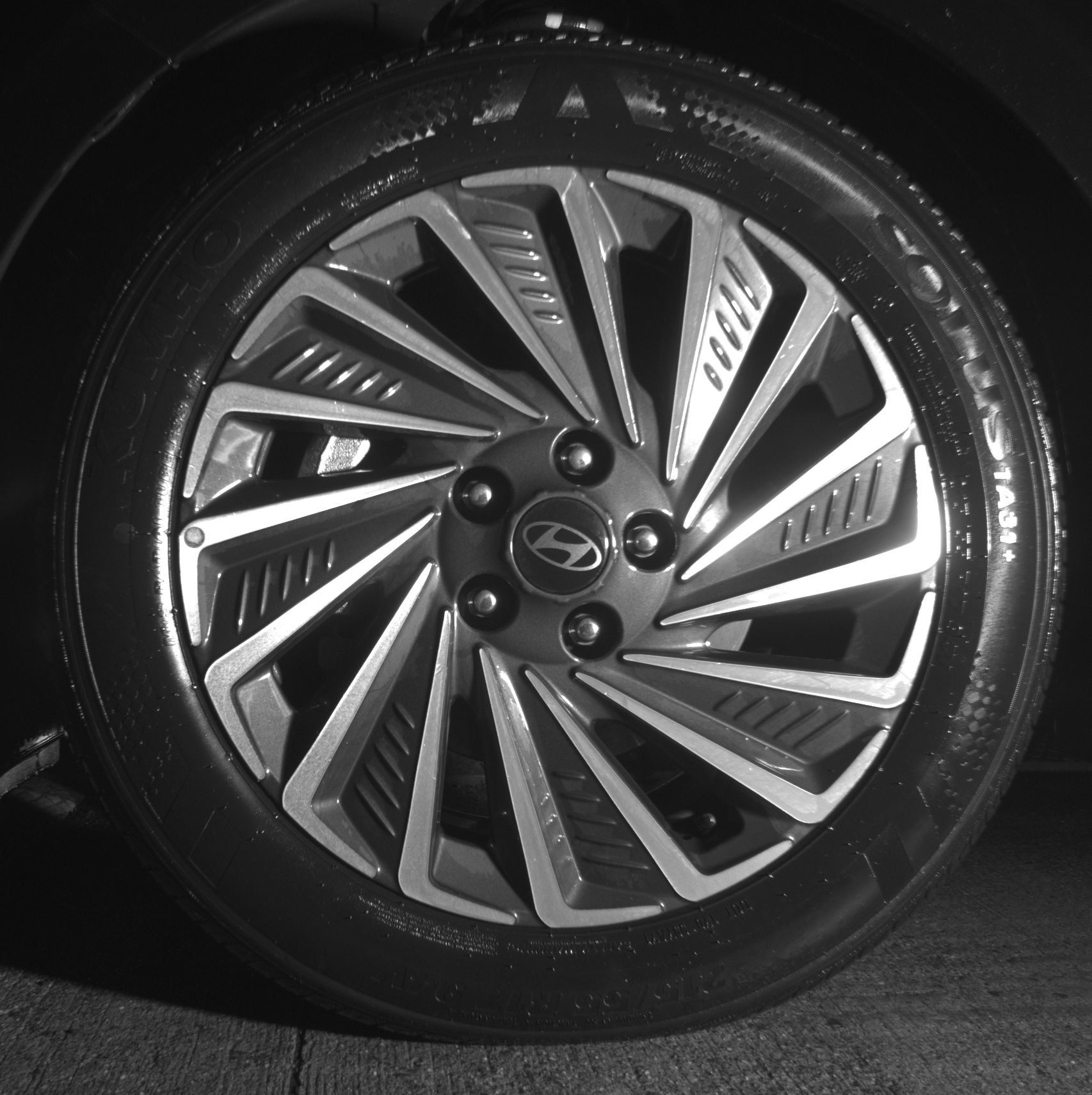 Thumbnail: 2025 Hyundai Sonata - 9