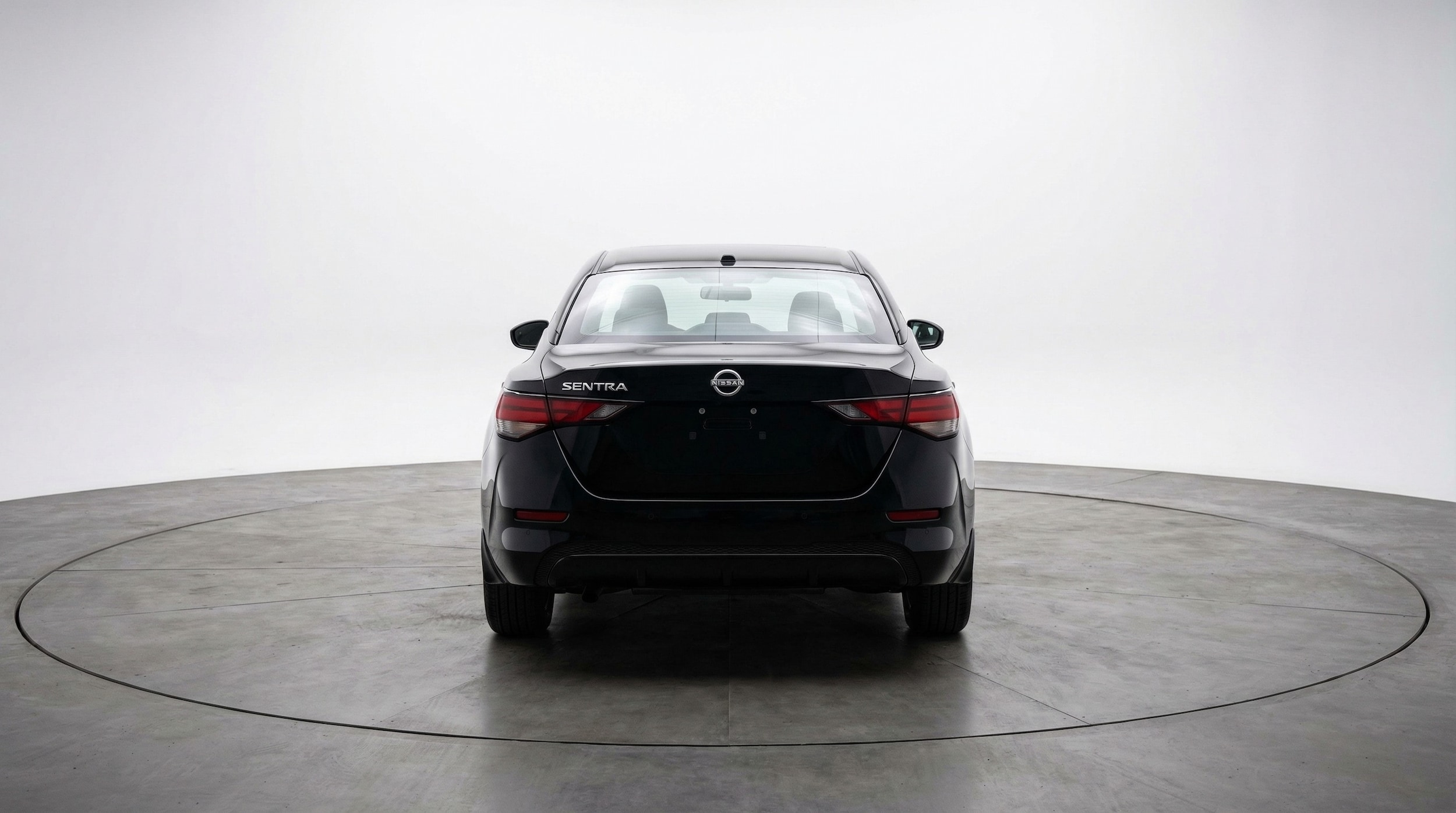 Thumbnail: 2025 Nissan Sentra - 6