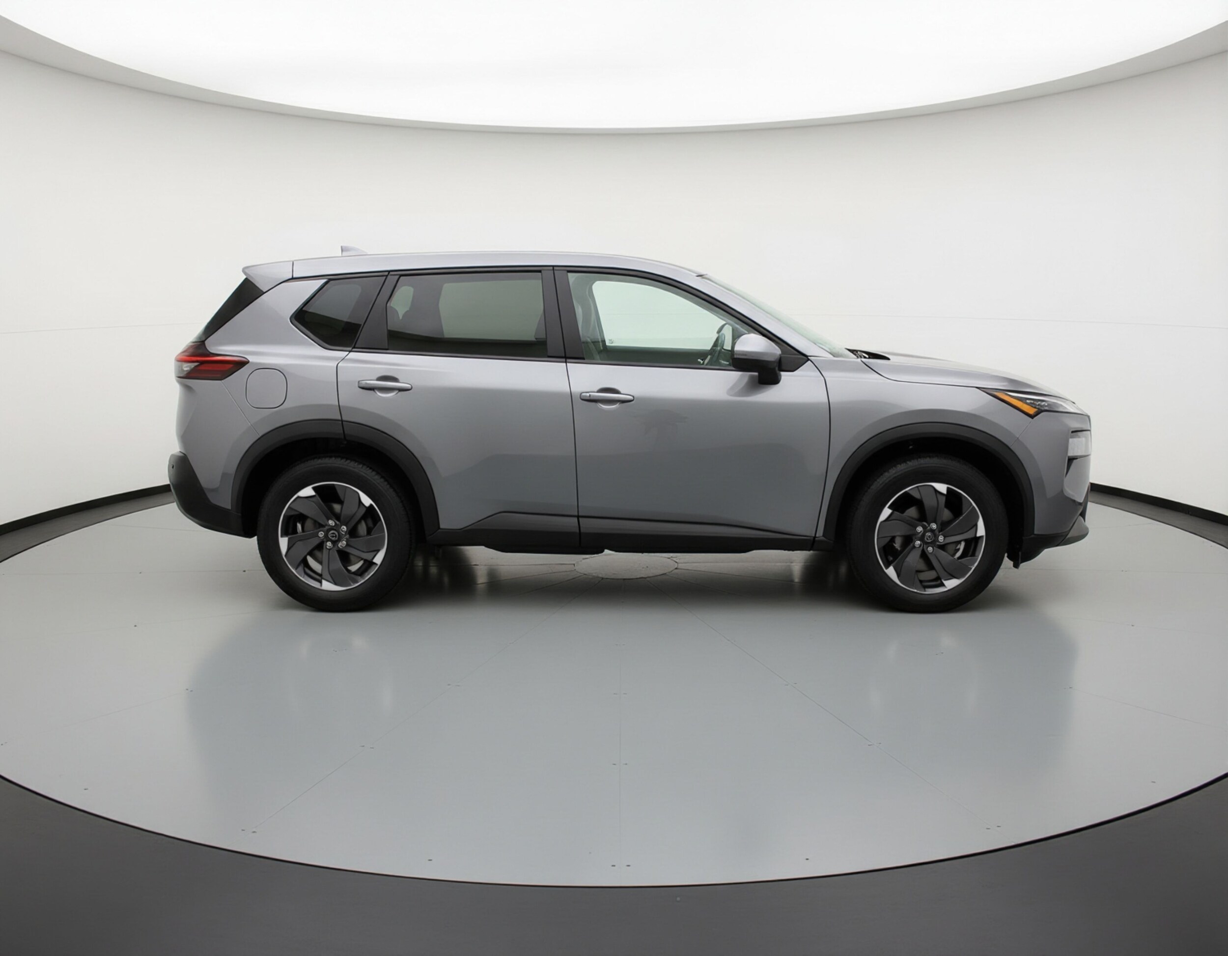 Thumbnail: 2025 Nissan Rogue - 8