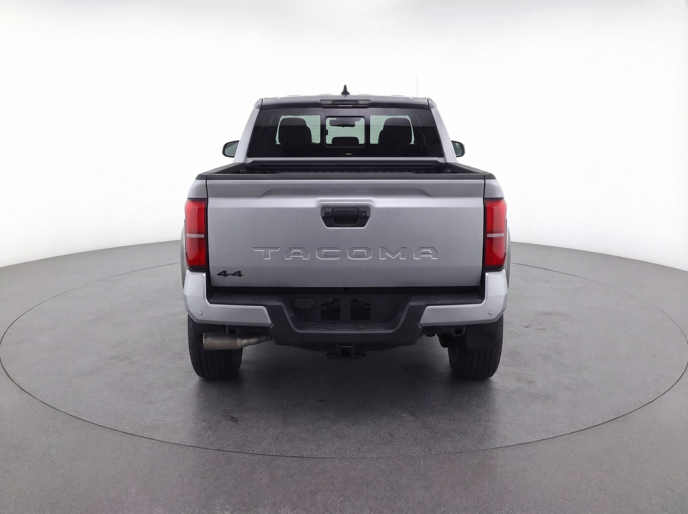Thumbnail: 2025 Toyota Tacoma - 6