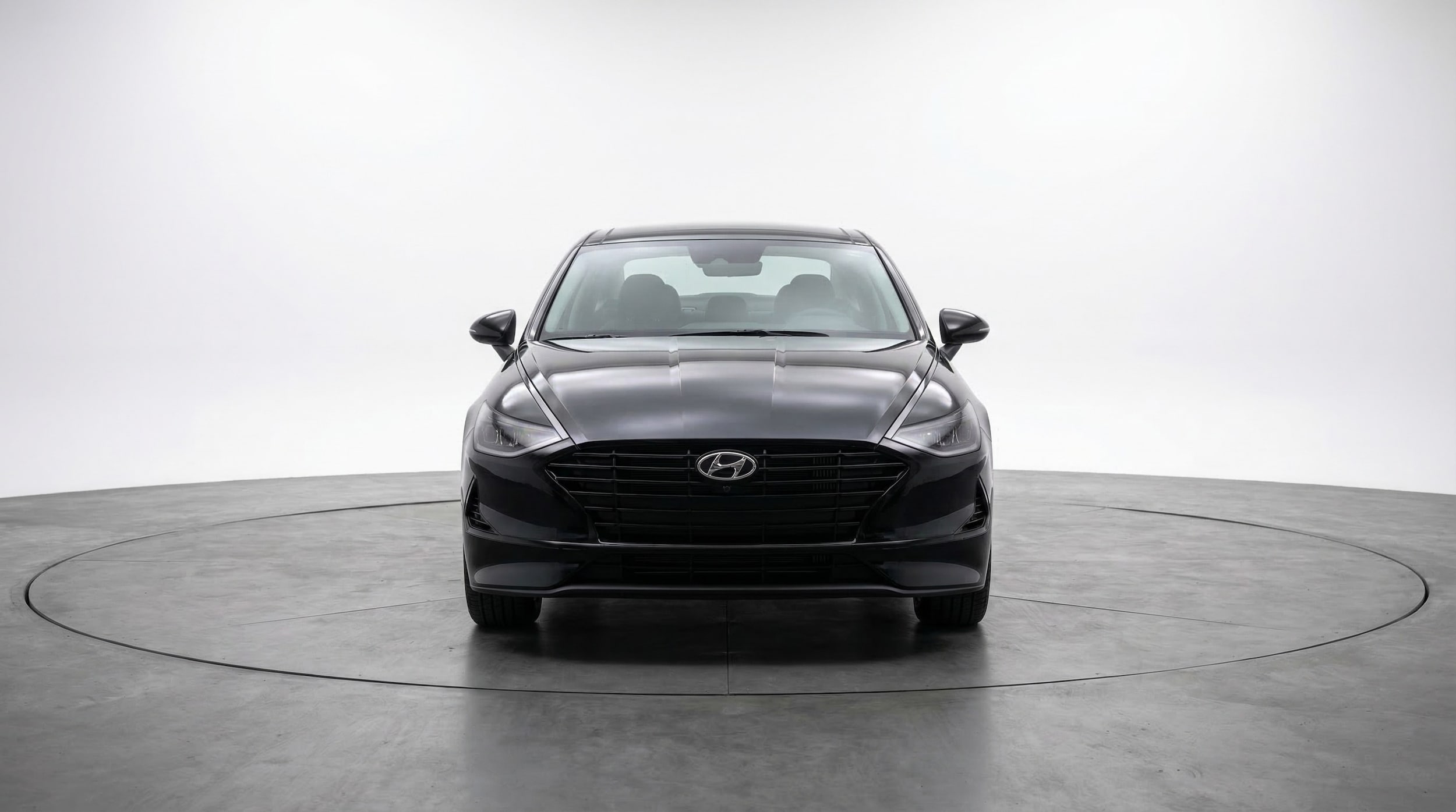 Thumbnail: 2025 Hyundai Sonata - 2