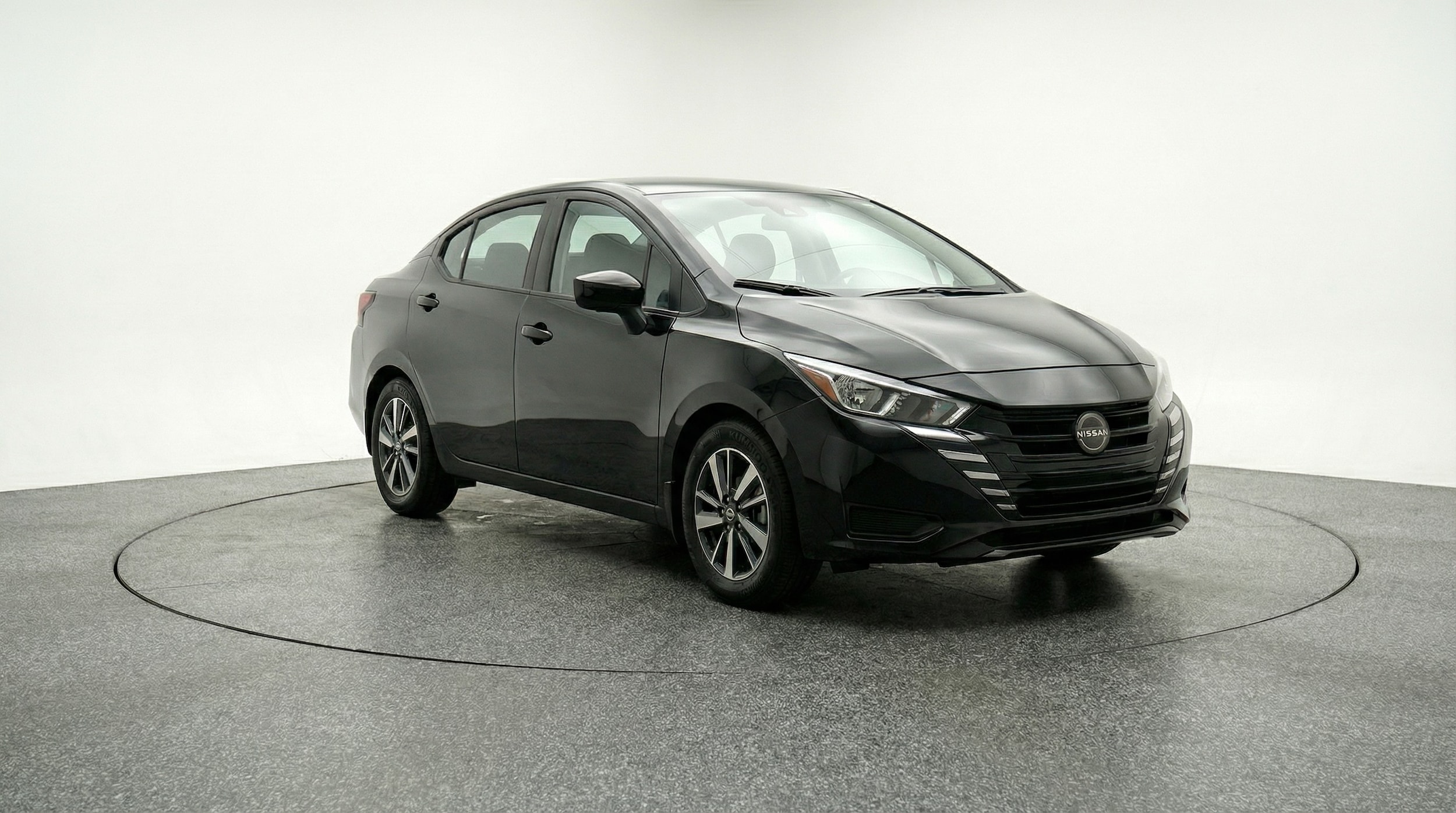 Thumbnail: 2025 Nissan Versa - 1