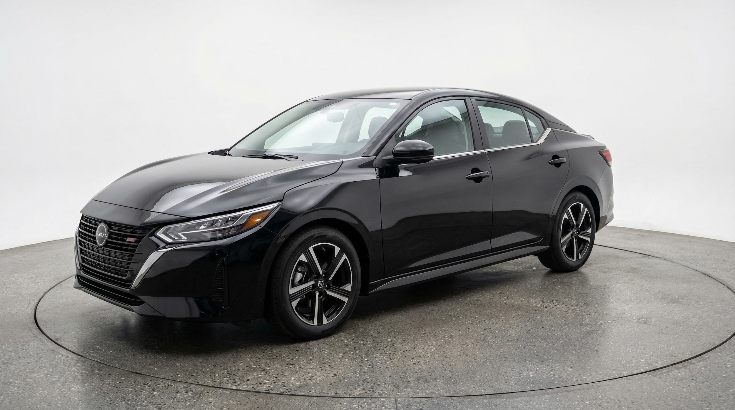 Thumbnail: 2025 Nissan Sentra - 3