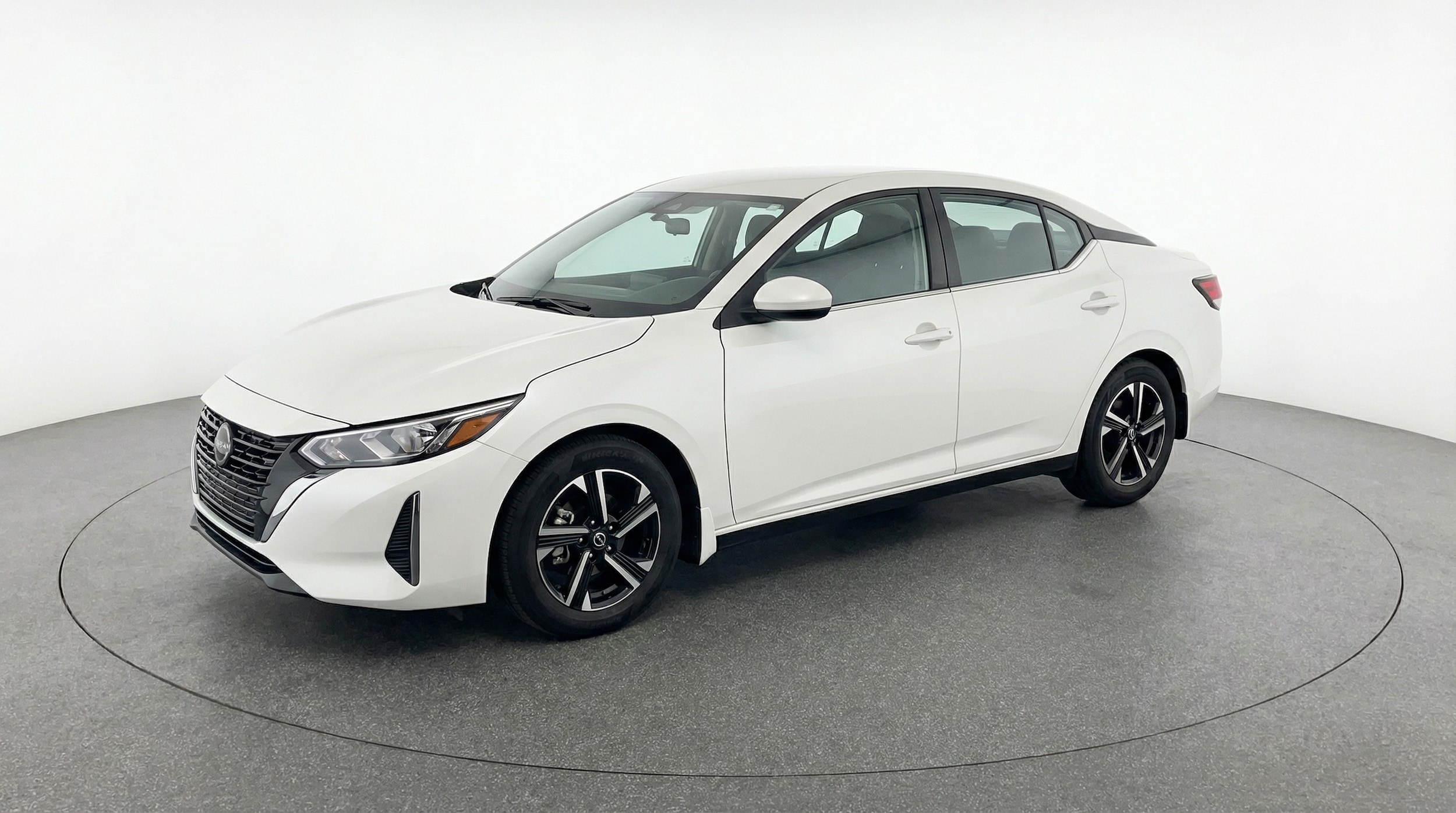 Thumbnail: 2025 Nissan Sentra - 3