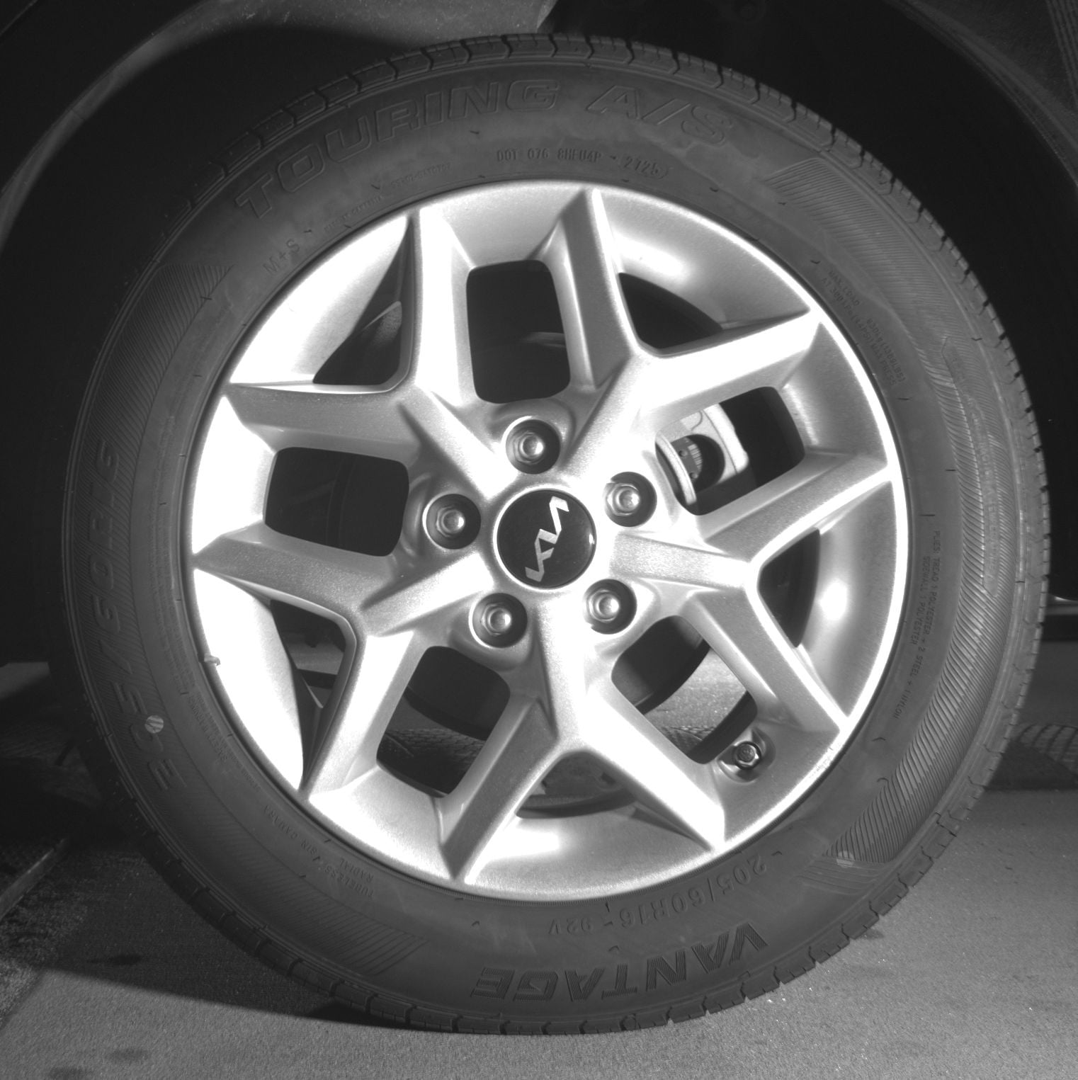 Thumbnail: 2025 Kia Soul - 11