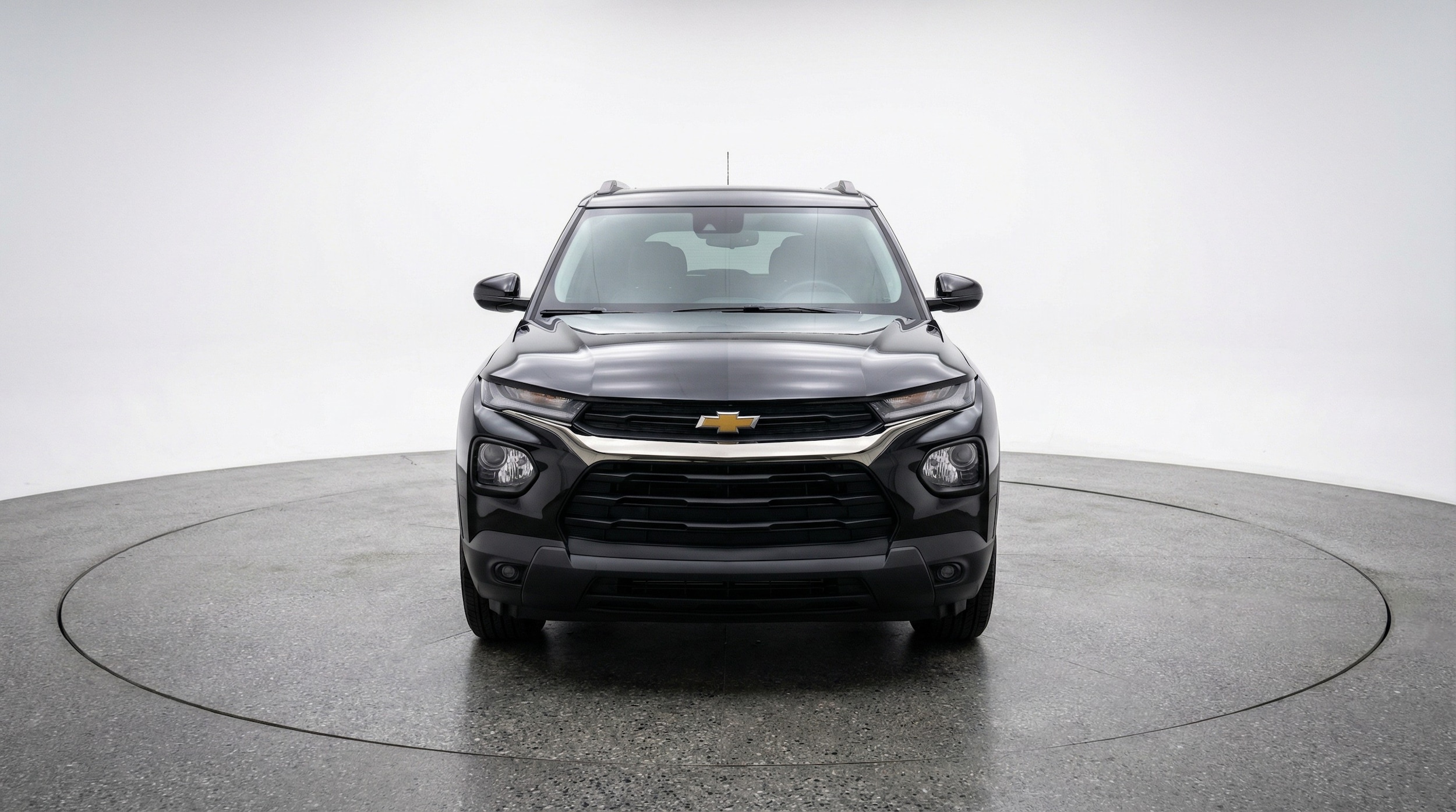 Thumbnail: 2025 Chevrolet TrailBlazer - 2