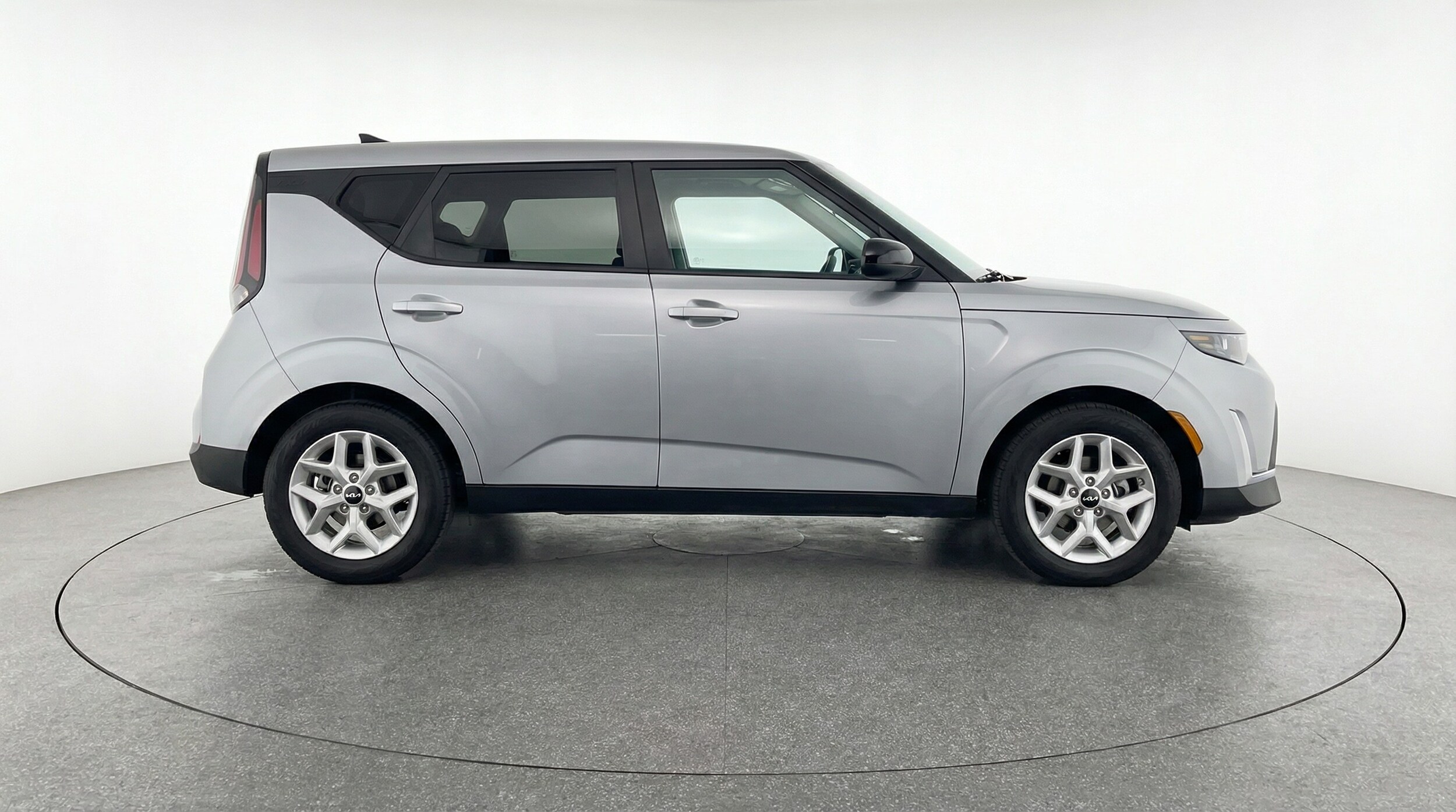 Thumbnail: 2025 Kia Soul - 8