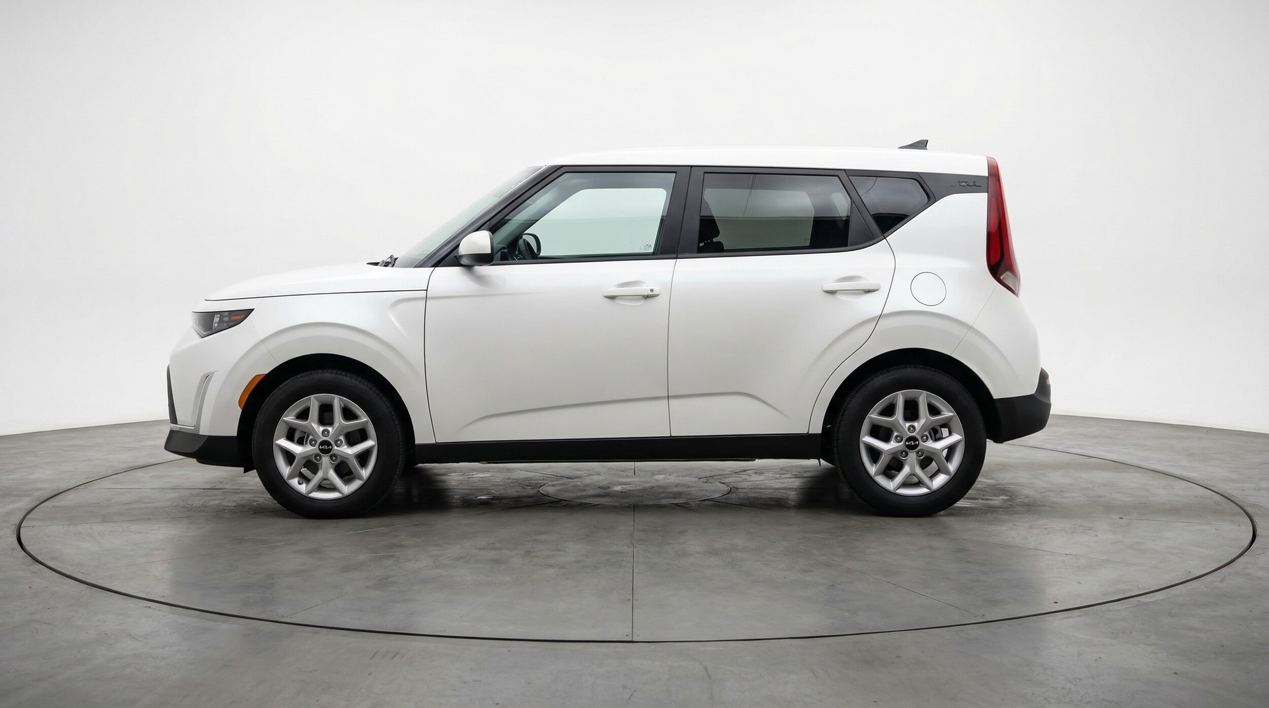 Thumbnail: 2025 Kia Soul - 4
