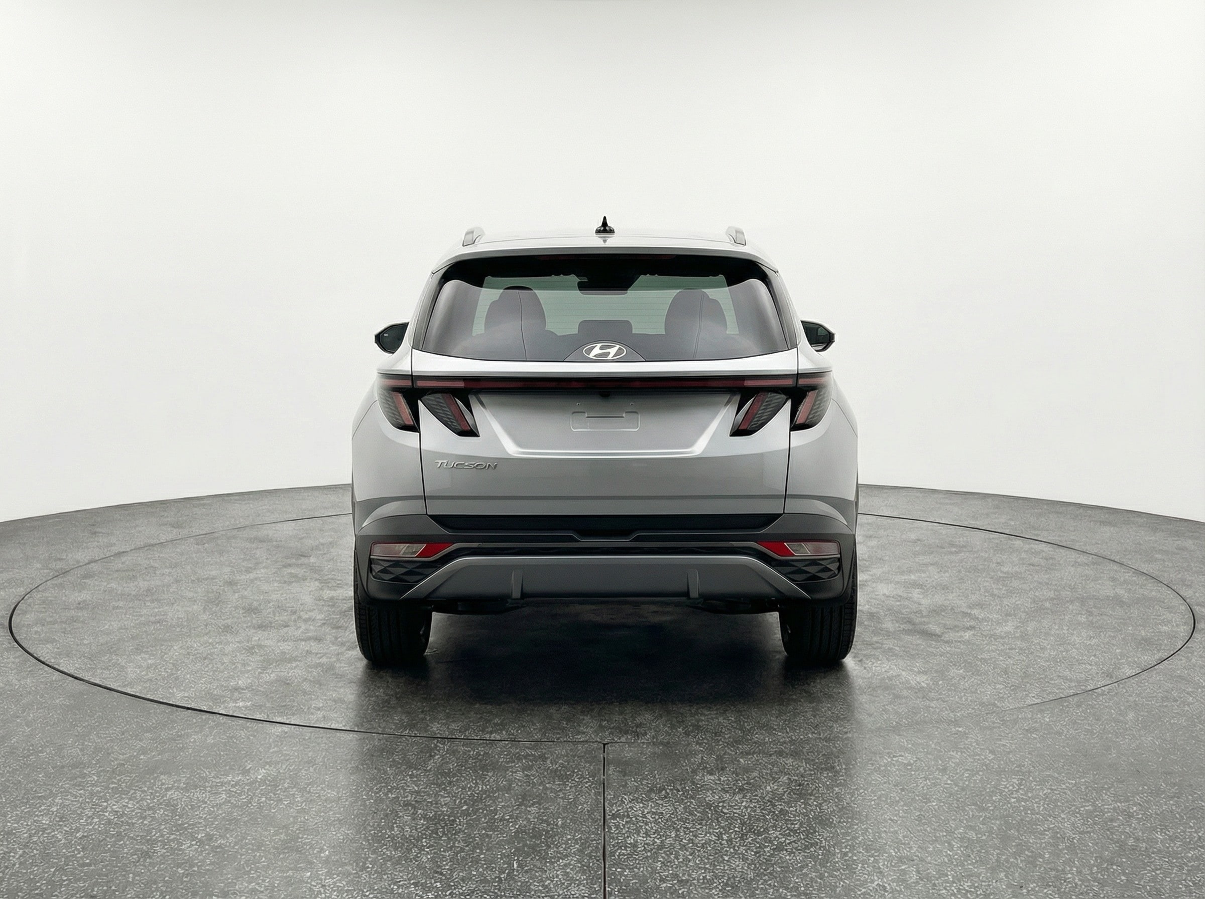 Thumbnail: 2025 Hyundai Tucson - 6