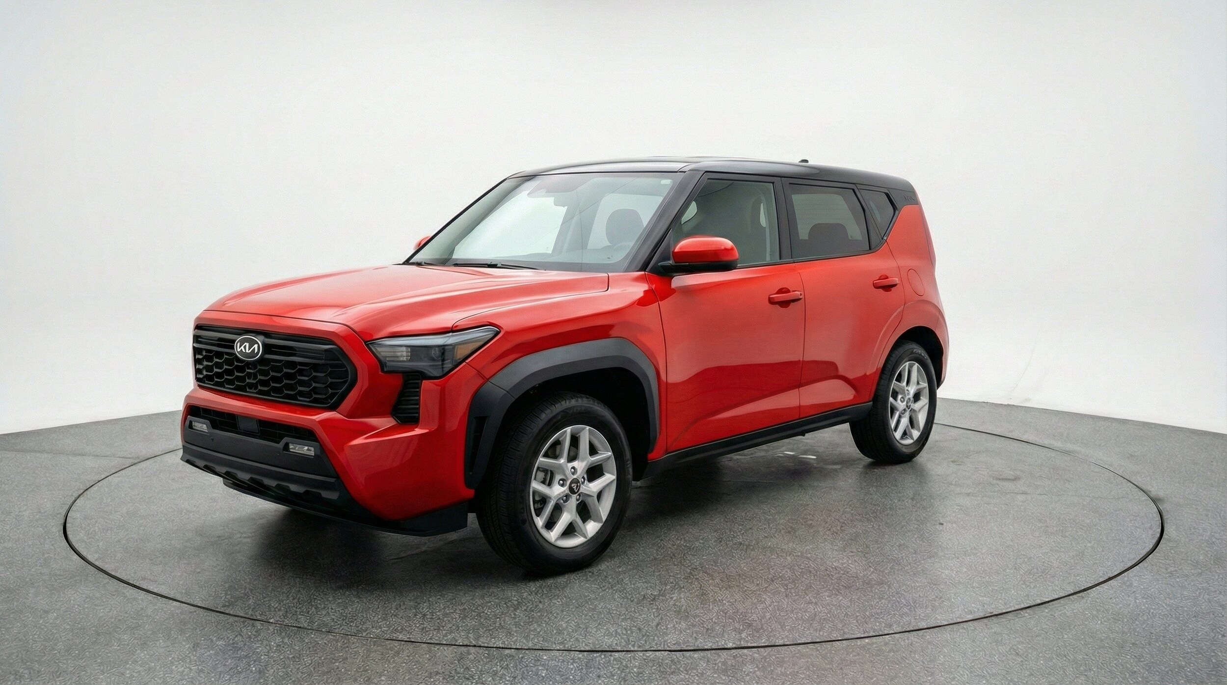 Thumbnail: 2025 Kia Soul - 3