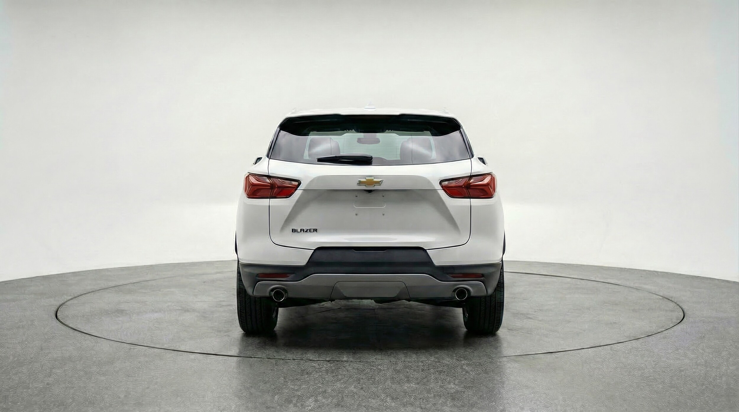 Thumbnail: 2025 Chevrolet Blazer - 6