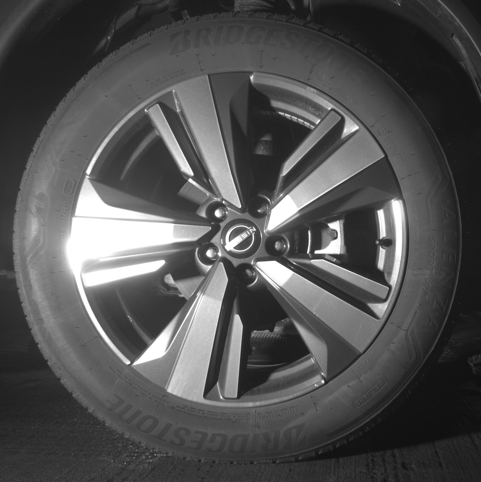 Thumbnail: 2026 Nissan Rogue - 13