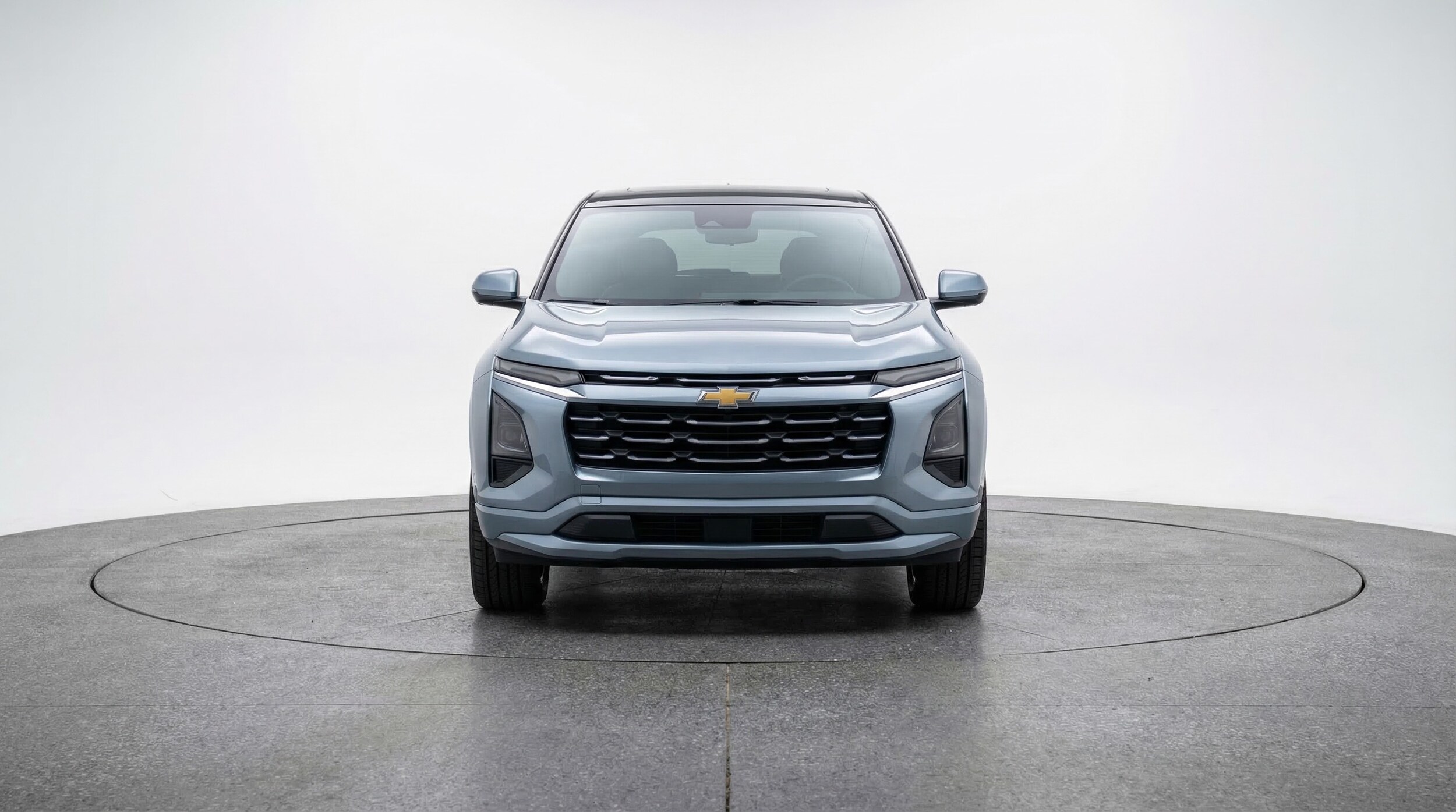 Thumbnail: 2025 Chevrolet Equinox - 2