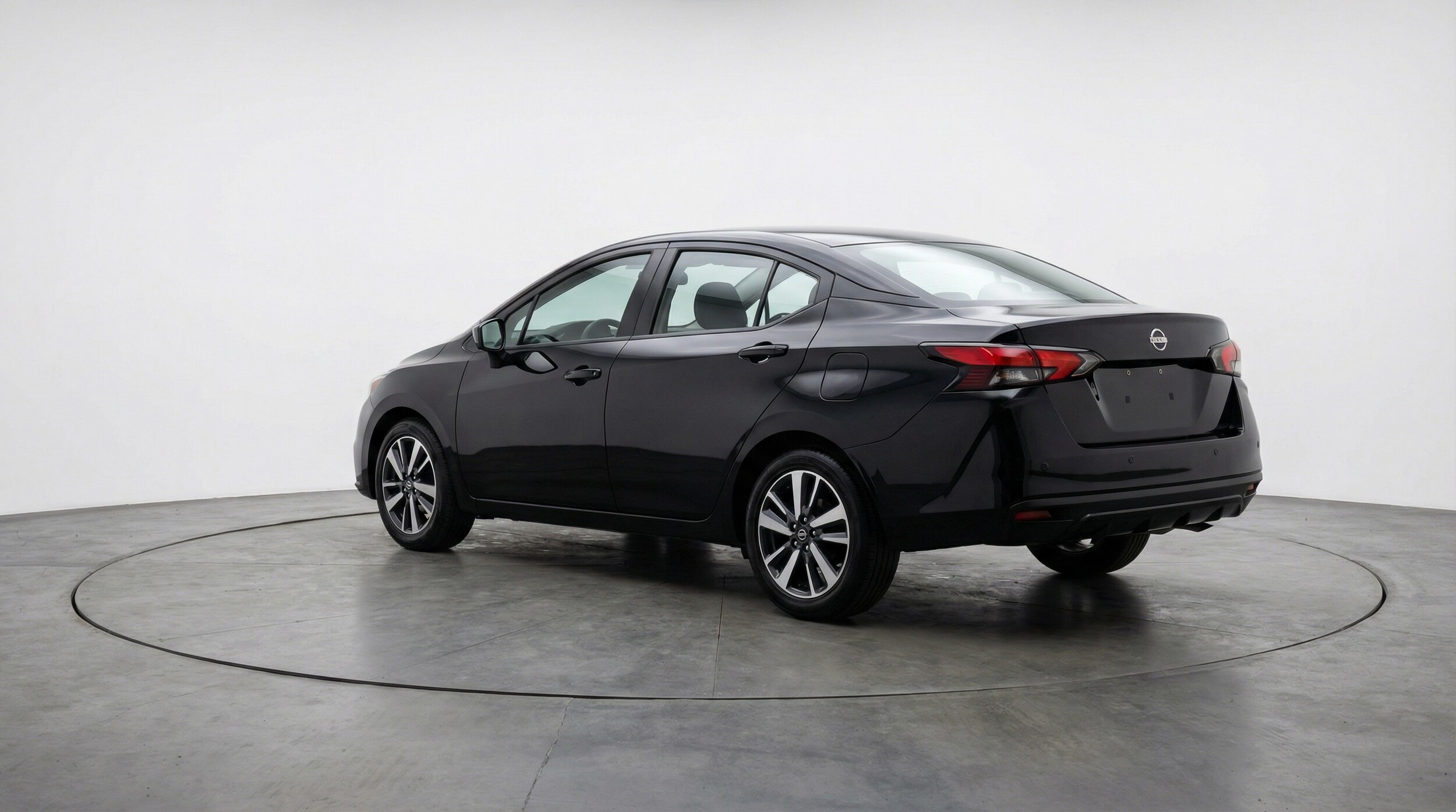 Thumbnail: 2025 Nissan Versa - 5