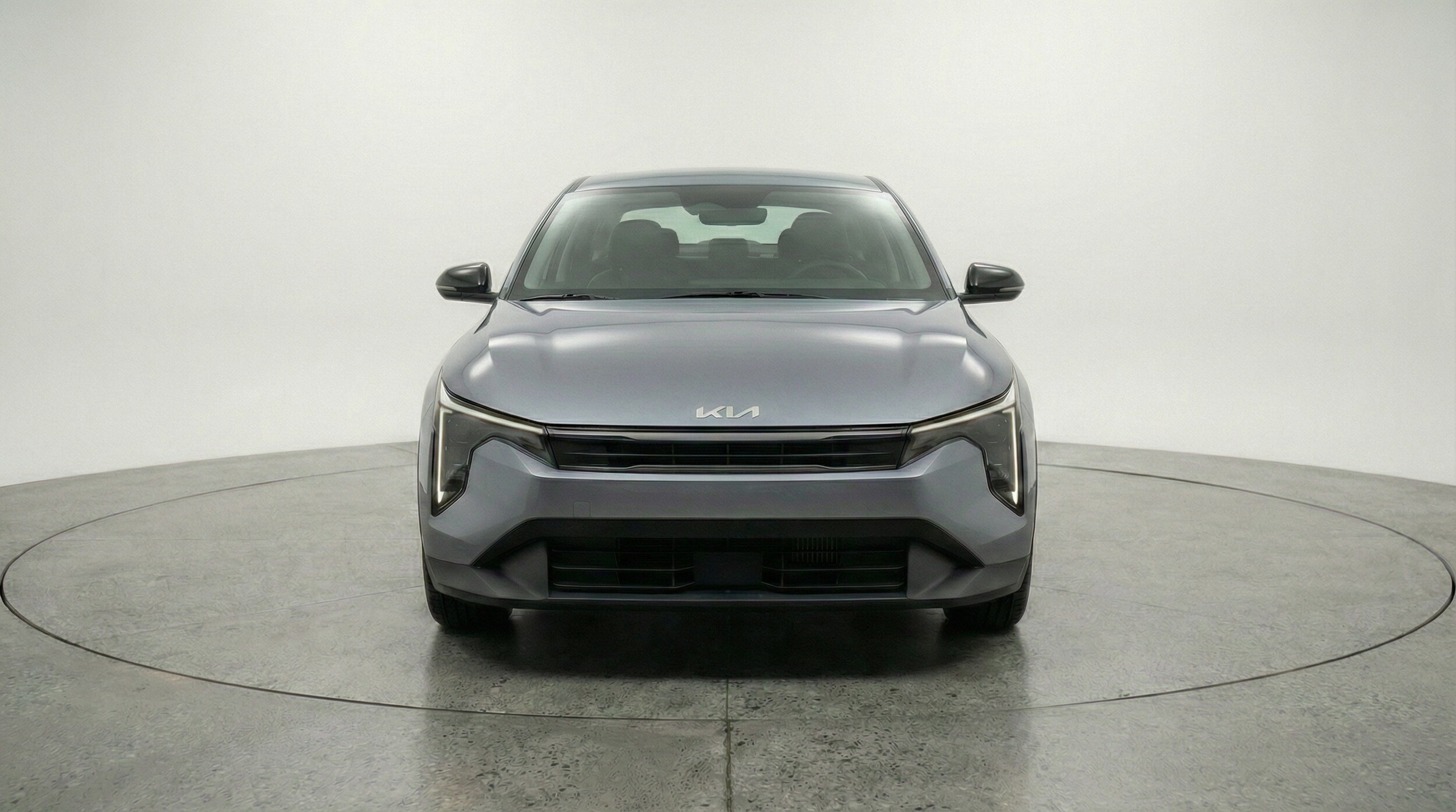 Thumbnail: 2025 Kia K4 - 2