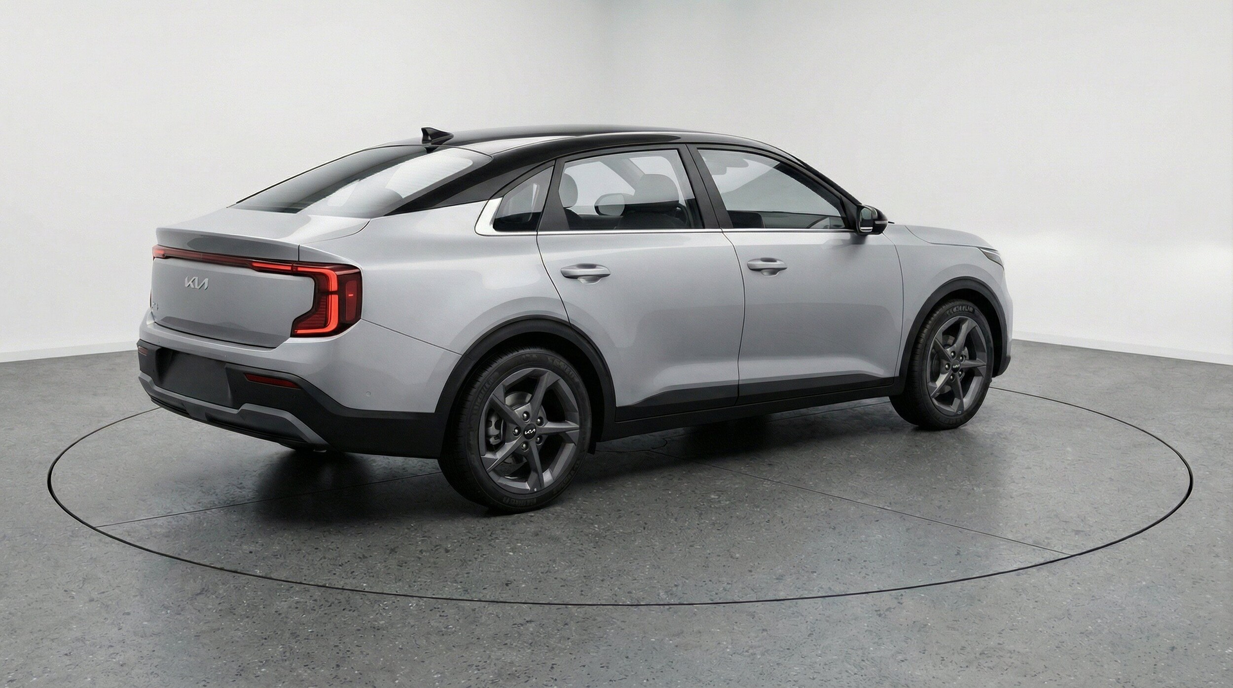 Thumbnail: 2025 Kia K4 - 9