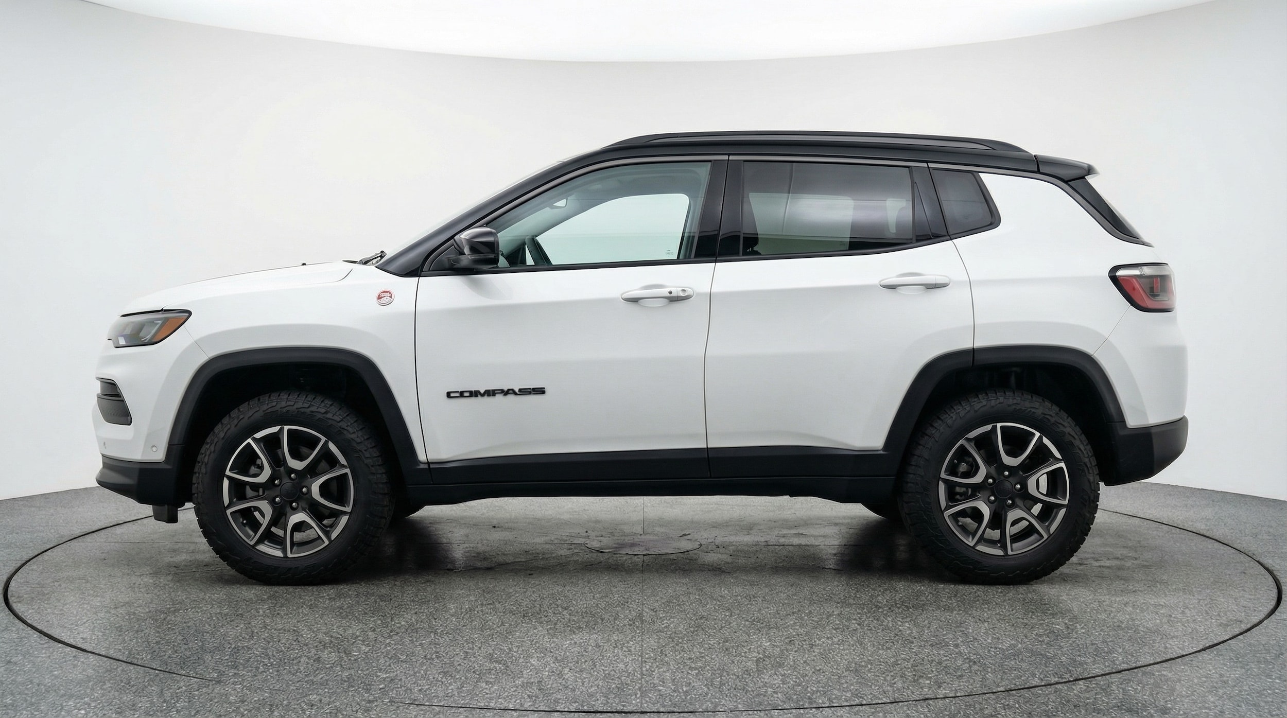 Thumbnail: 2025 Jeep Compass - 4