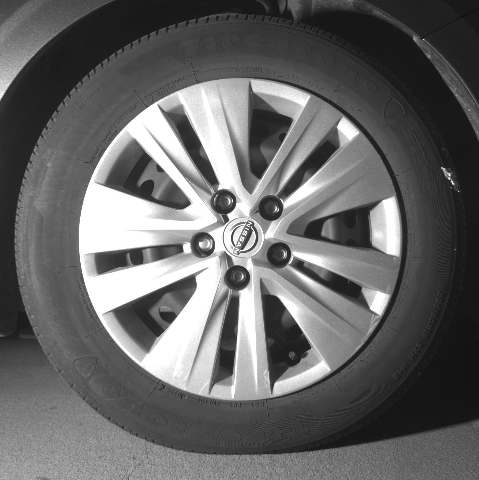 Thumbnail: 2025 Nissan Sentra - 10