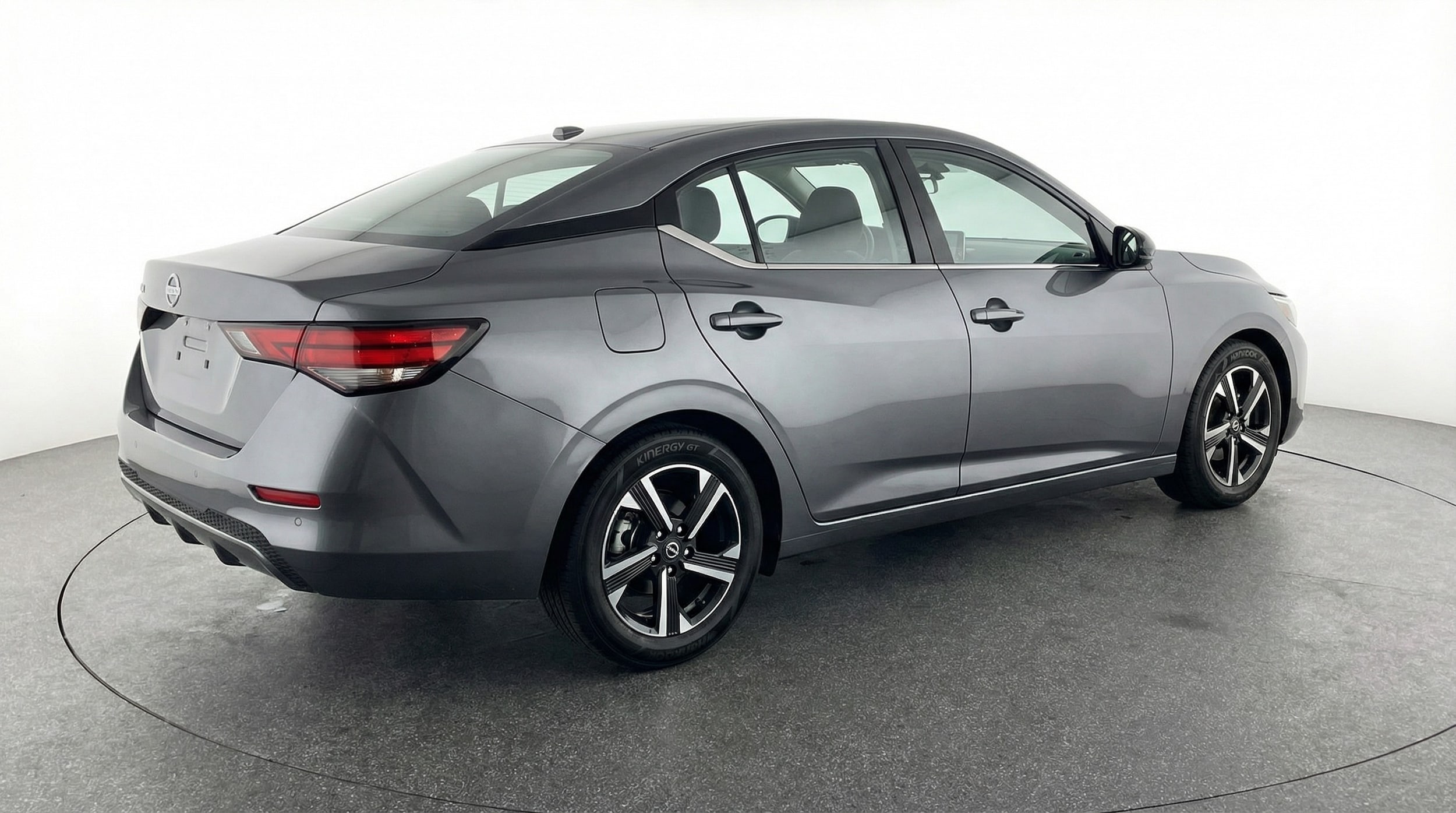 Thumbnail: 2025 Nissan Sentra - 7