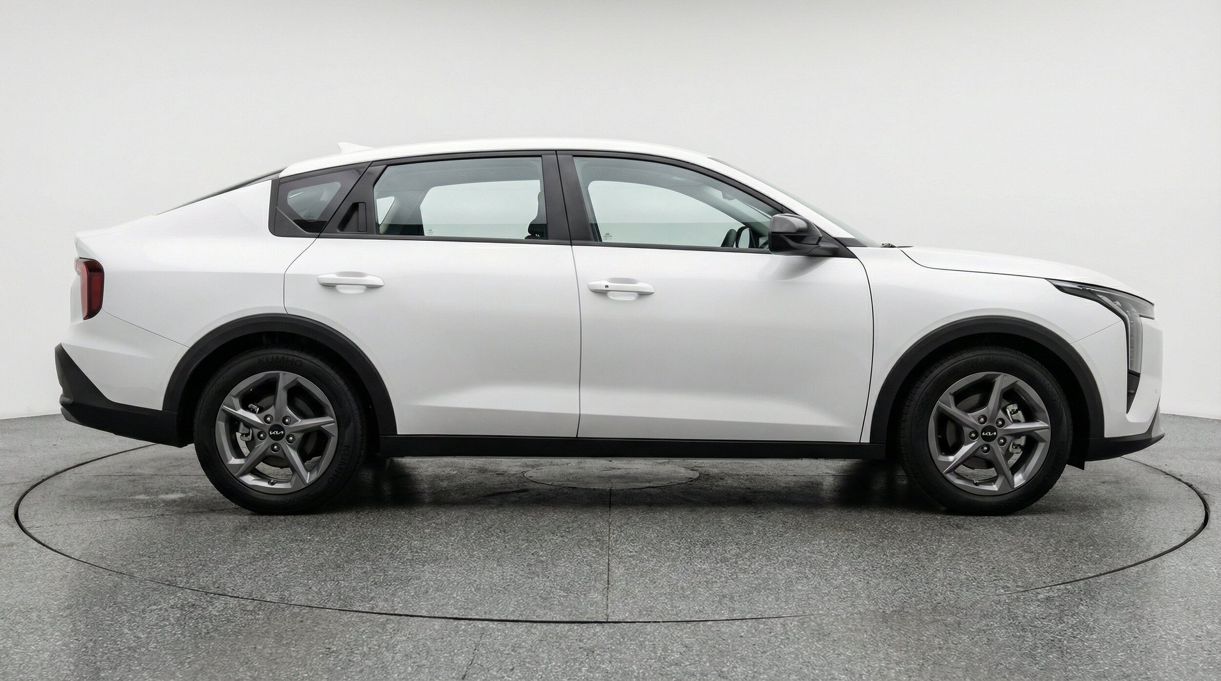 Thumbnail: 2025 Kia K4 - 11