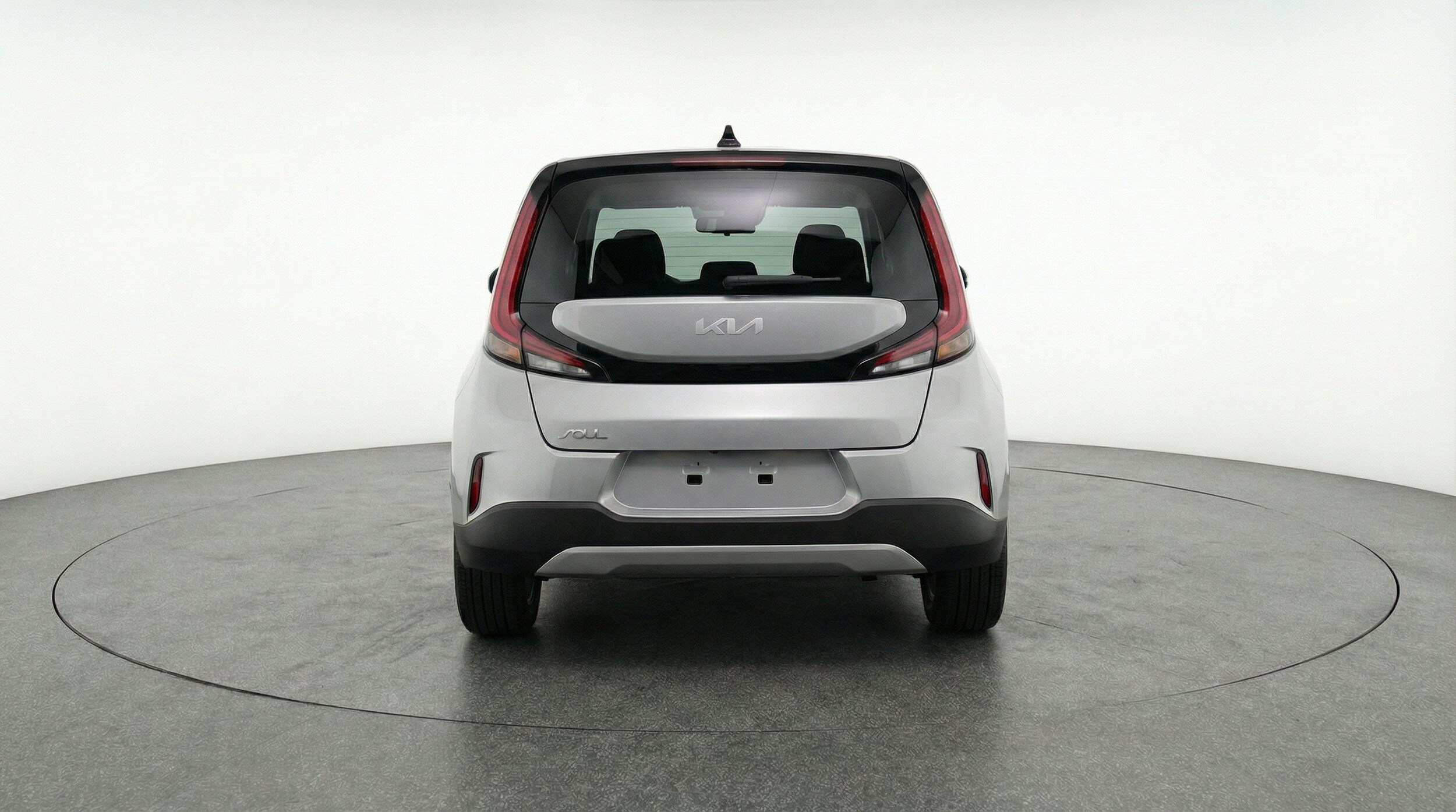 Thumbnail: 2025 Kia Soul - 7