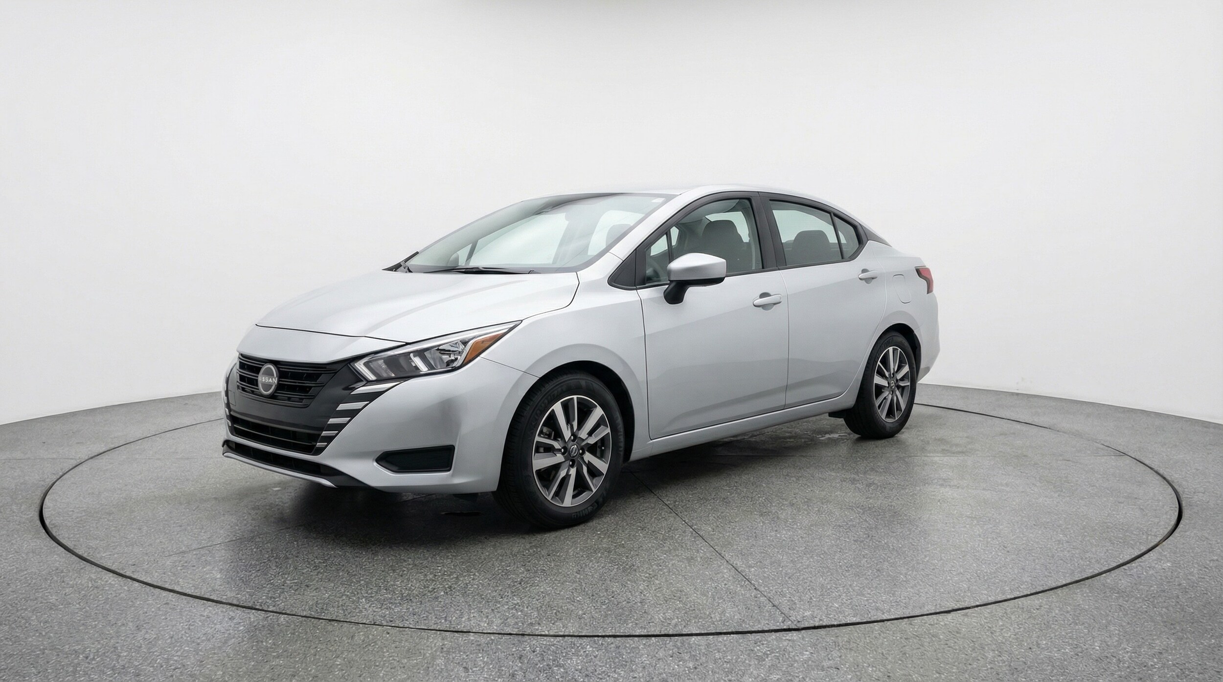 Thumbnail: 2025 Nissan Versa - 3