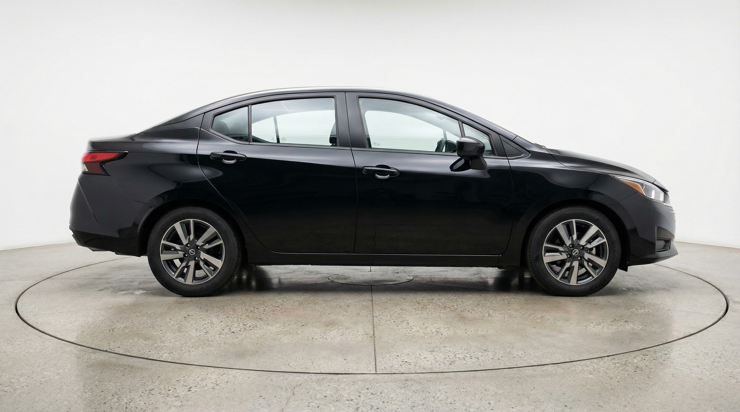 Thumbnail: 2025 Nissan Versa - 8