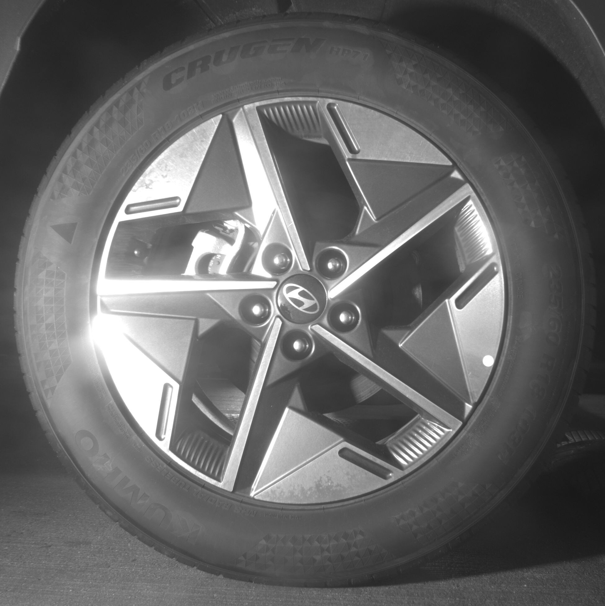 Thumbnail: 2025 Hyundai Tucson - 12