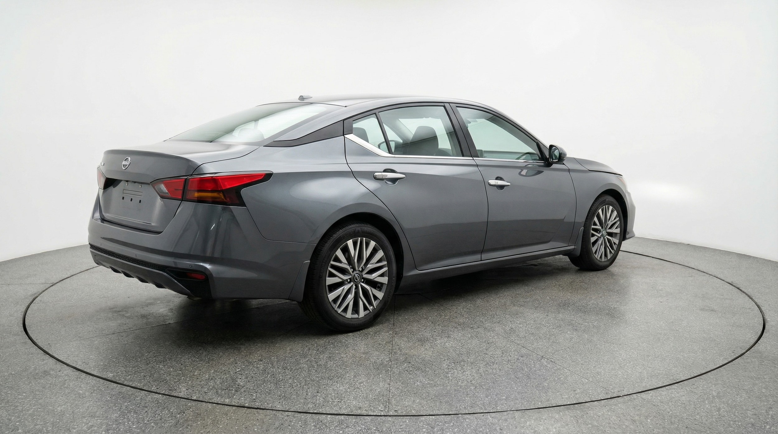 Thumbnail: 2025 Nissan Altima - 7