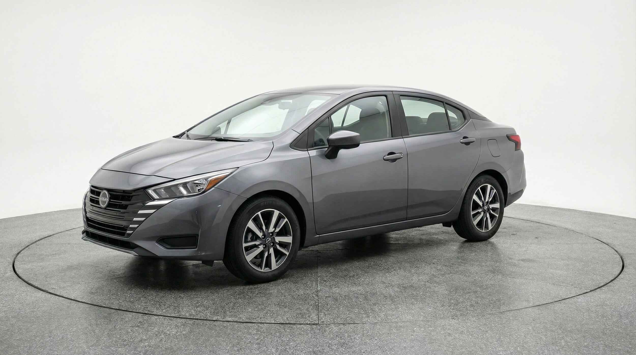 Thumbnail: 2025 Nissan Versa - 3