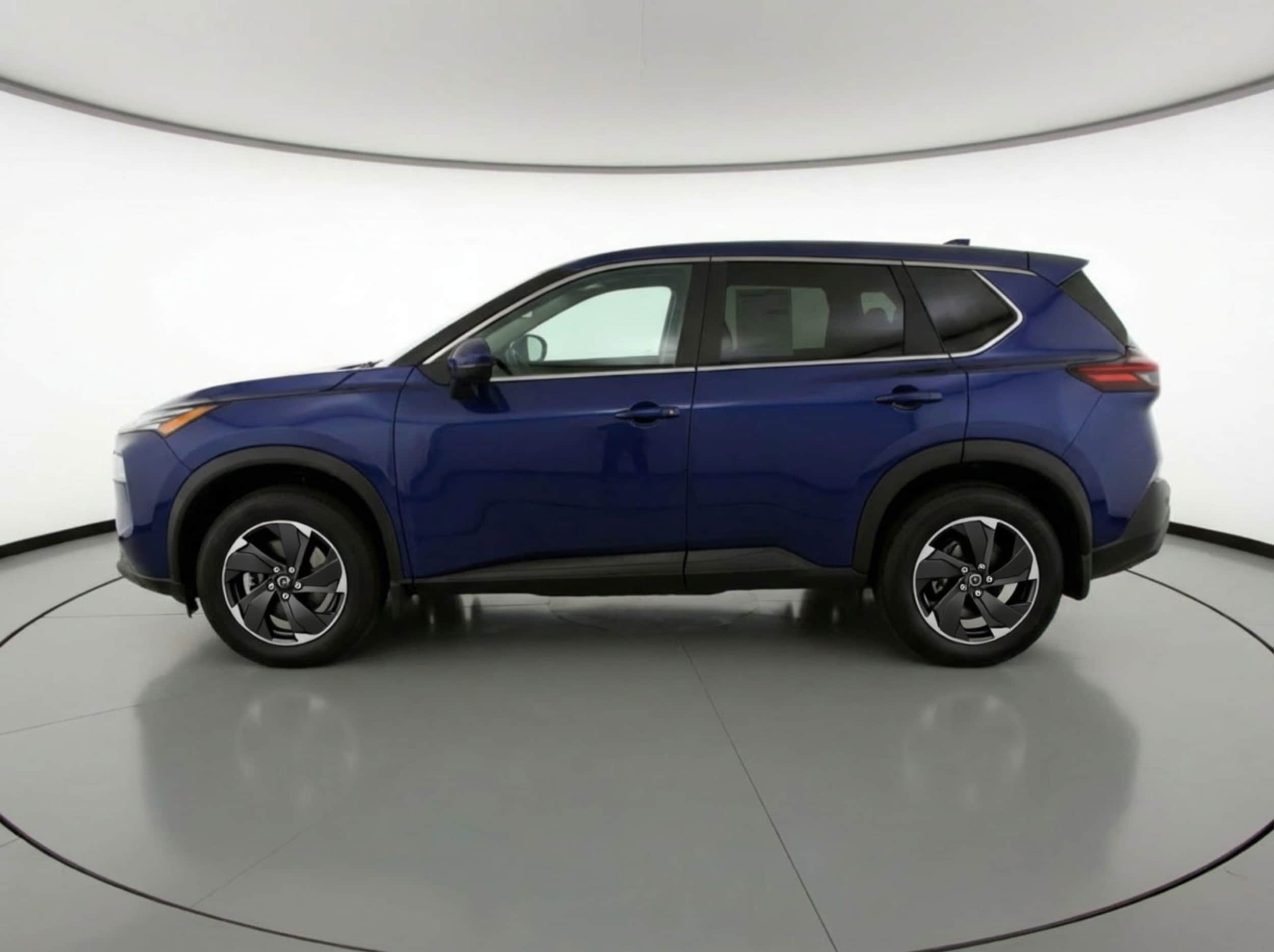 Thumbnail: 2025 Nissan Rogue - 5