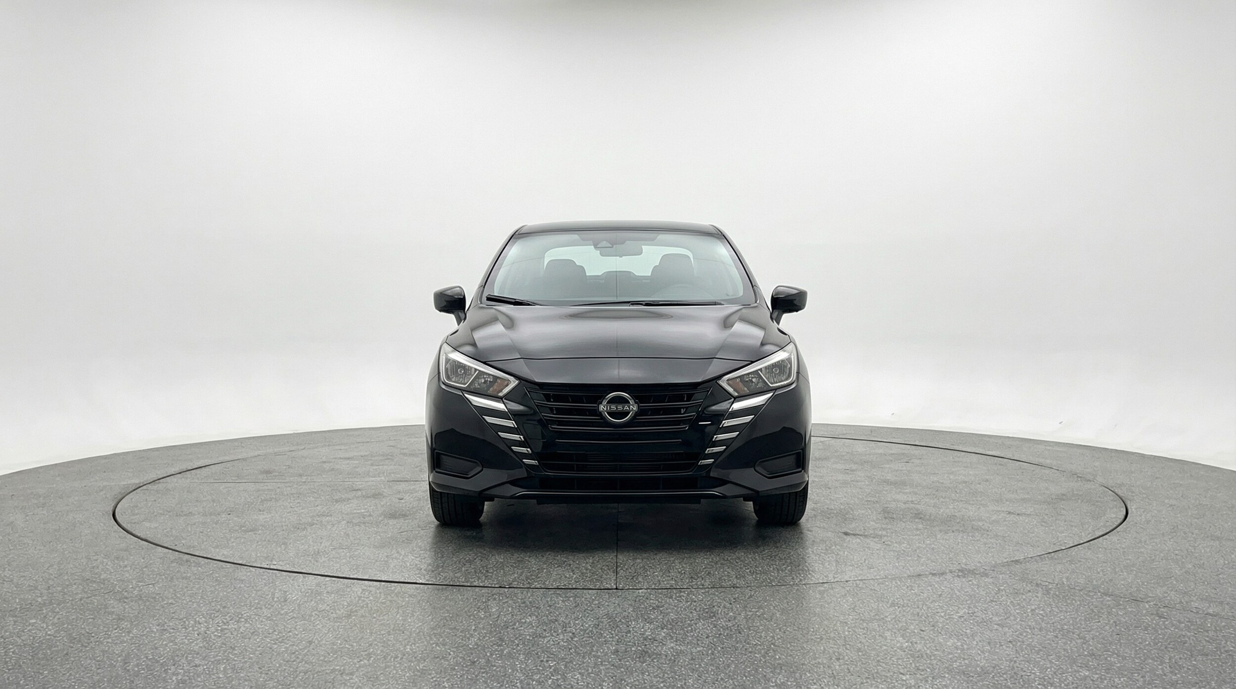 Thumbnail: 2025 Nissan Versa - 2