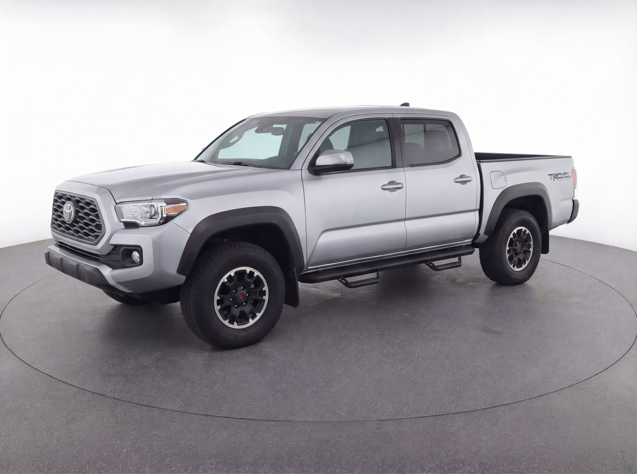 Thumbnail: 2025 Toyota Tacoma - 3