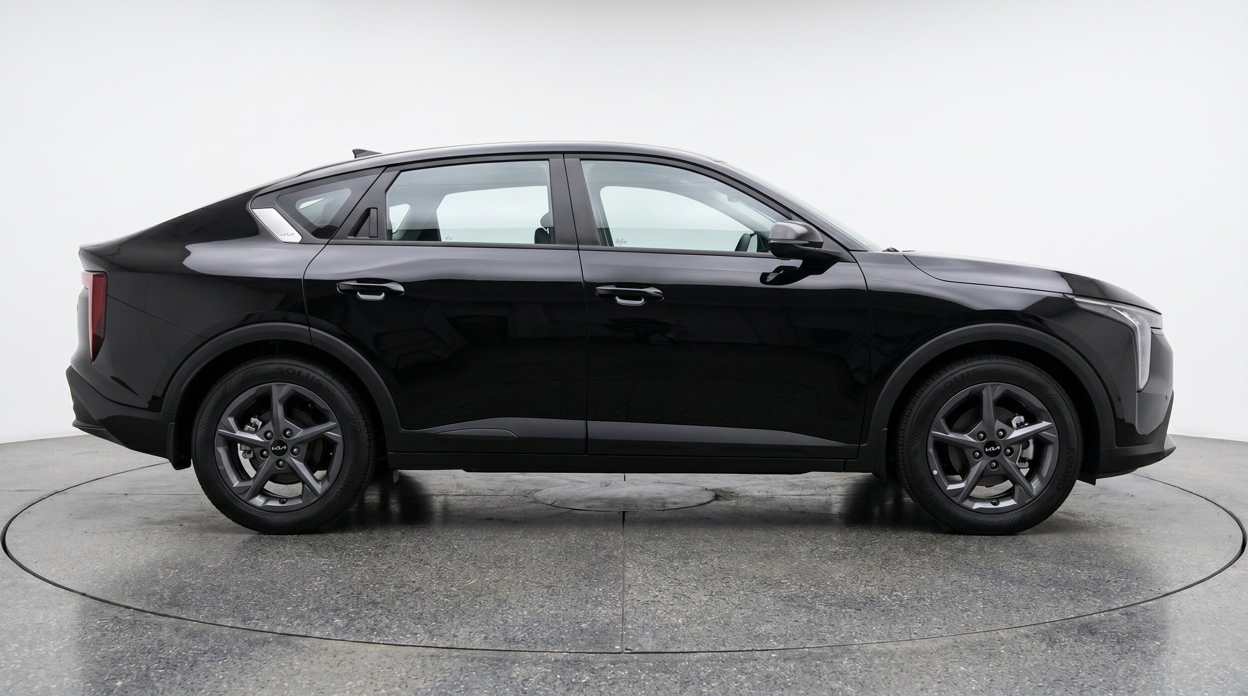Thumbnail: 2026 Kia K4 - 11
