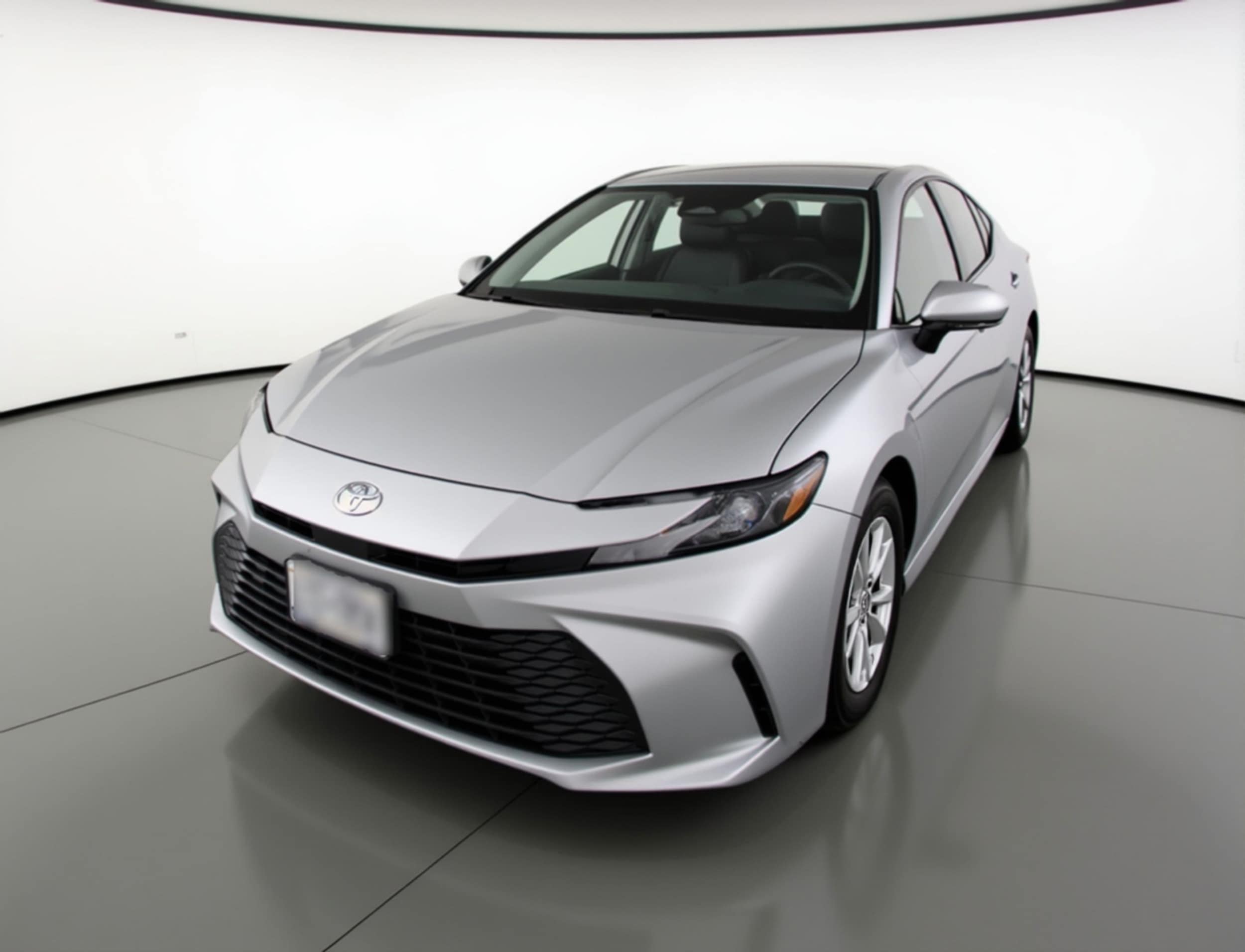 Thumbnail: 2025 Toyota Camry - 3