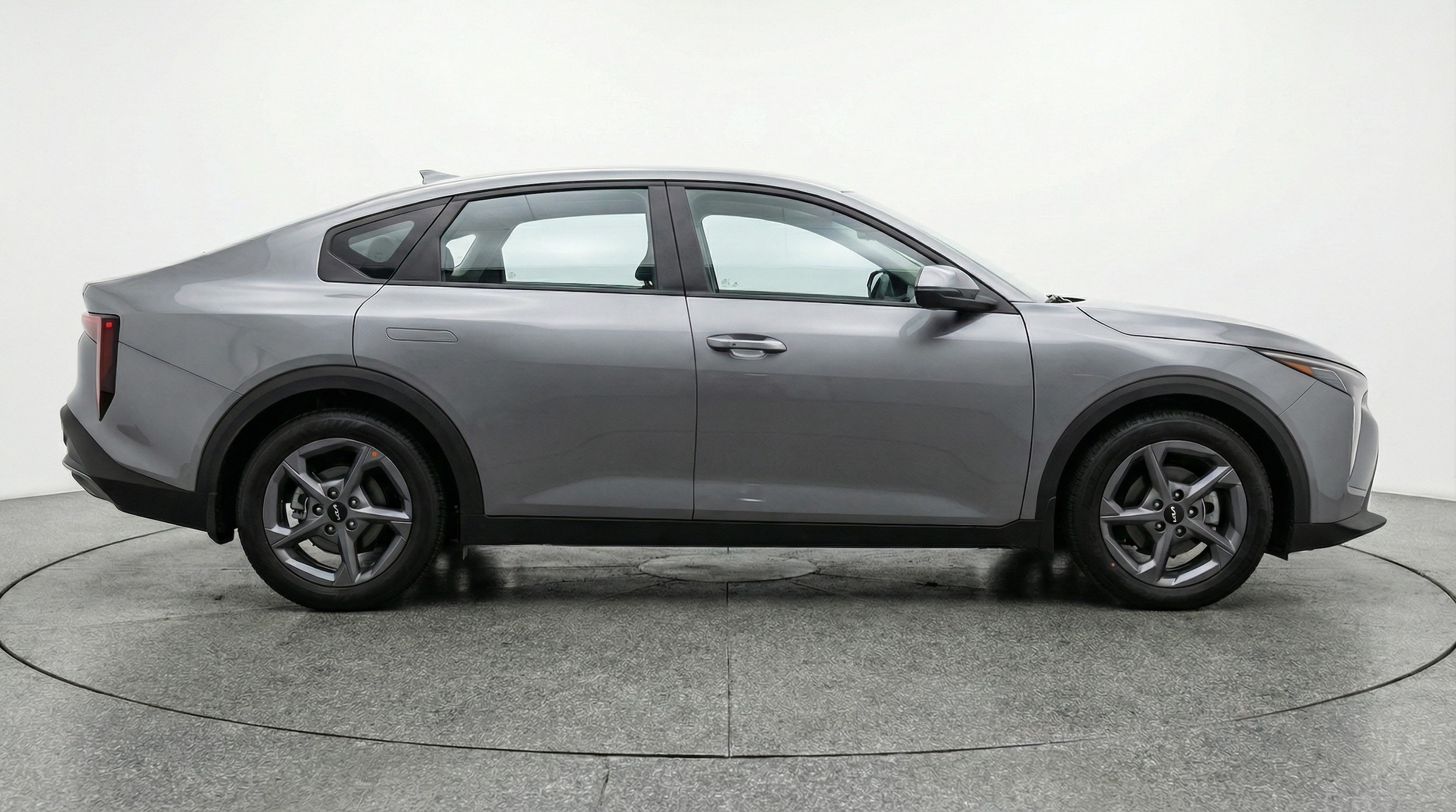 Thumbnail: 2025 Kia K4 - 8