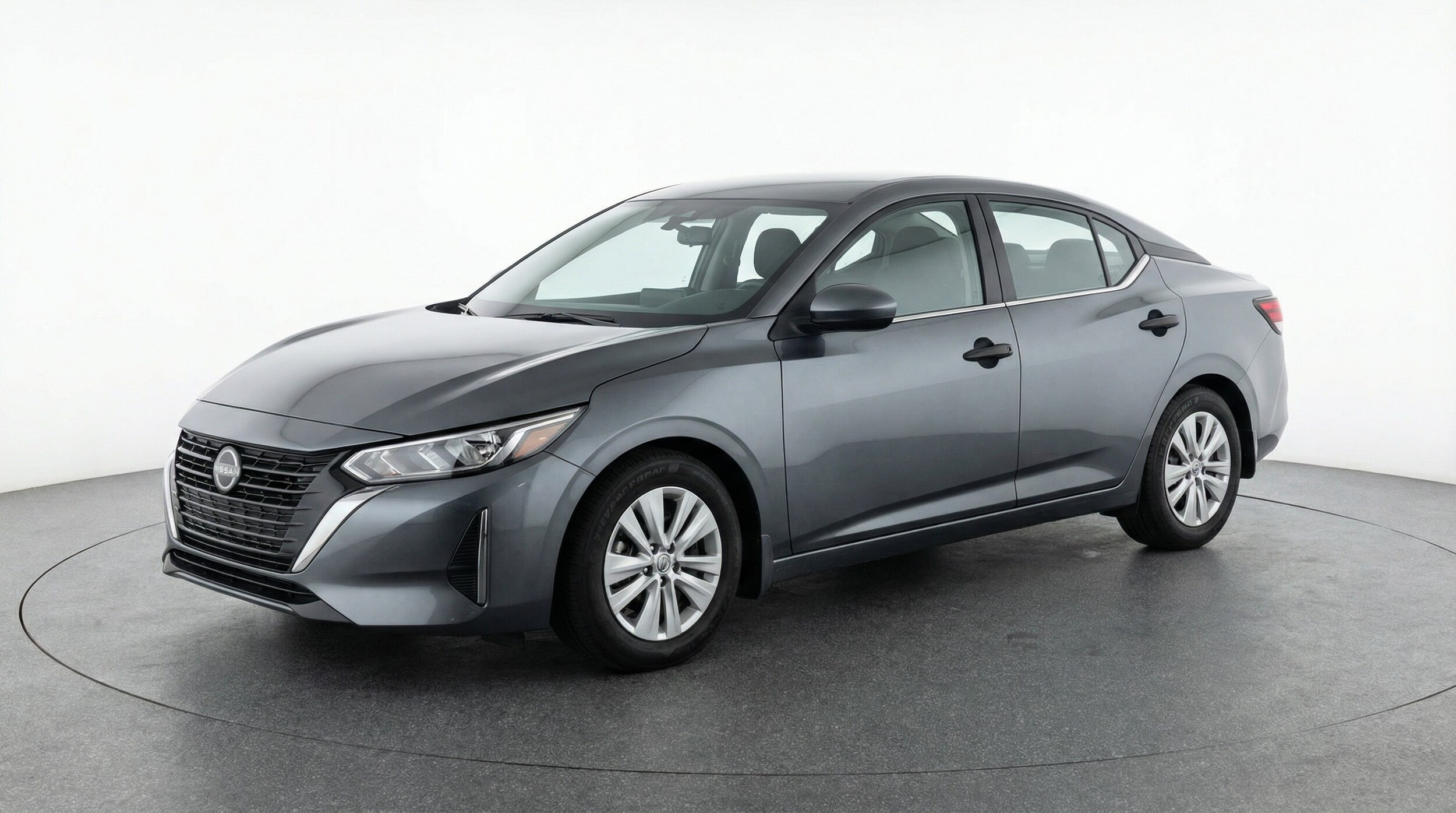 Thumbnail: 2025 Nissan Sentra - 3