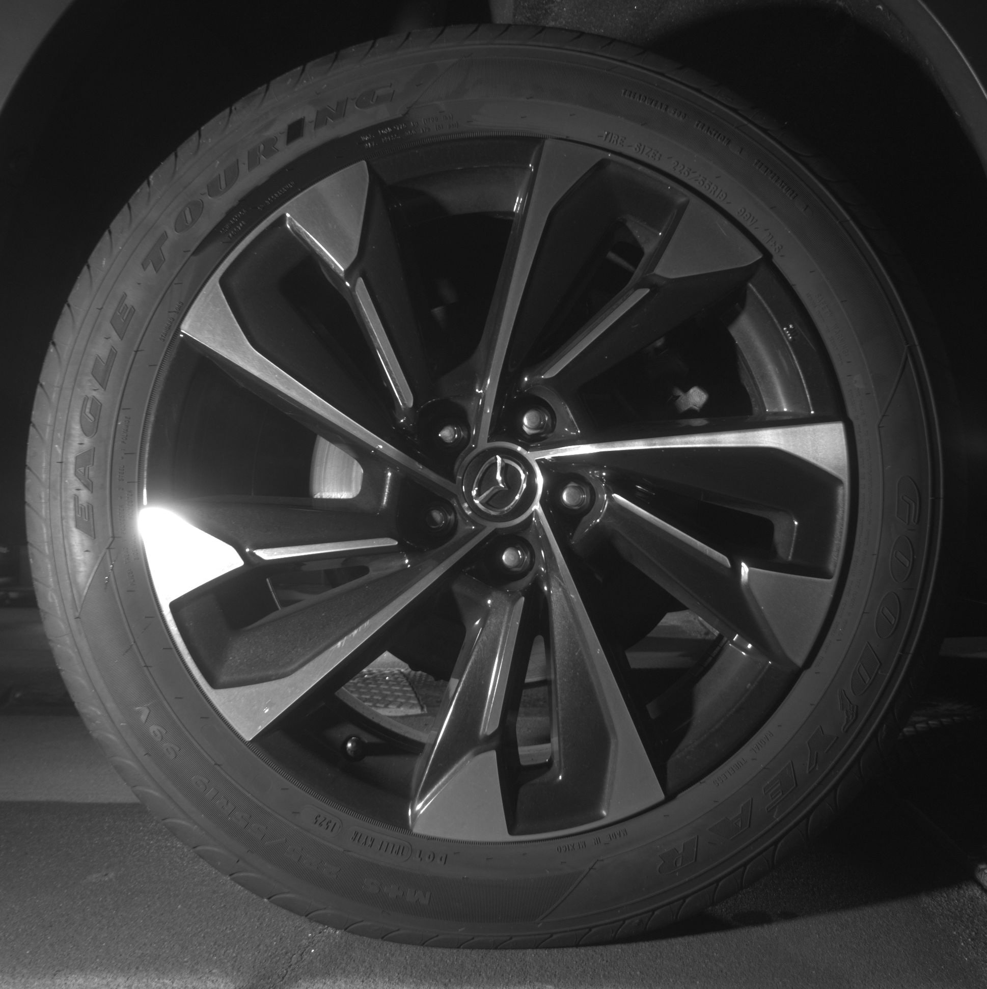 Thumbnail: 2025 Mazda CX-50 - 12