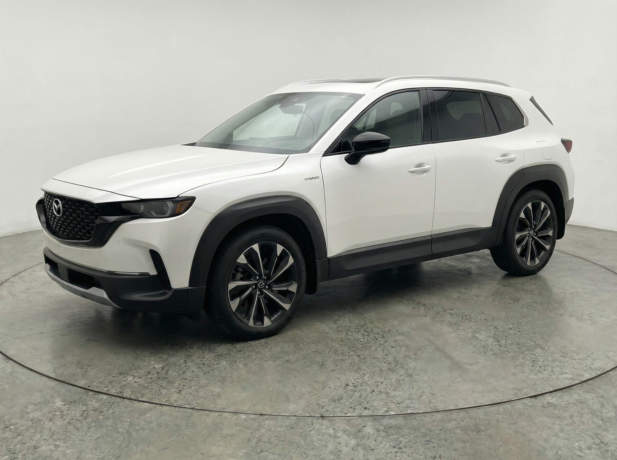 Thumbnail: 2025 Mazda CX-50 - 3