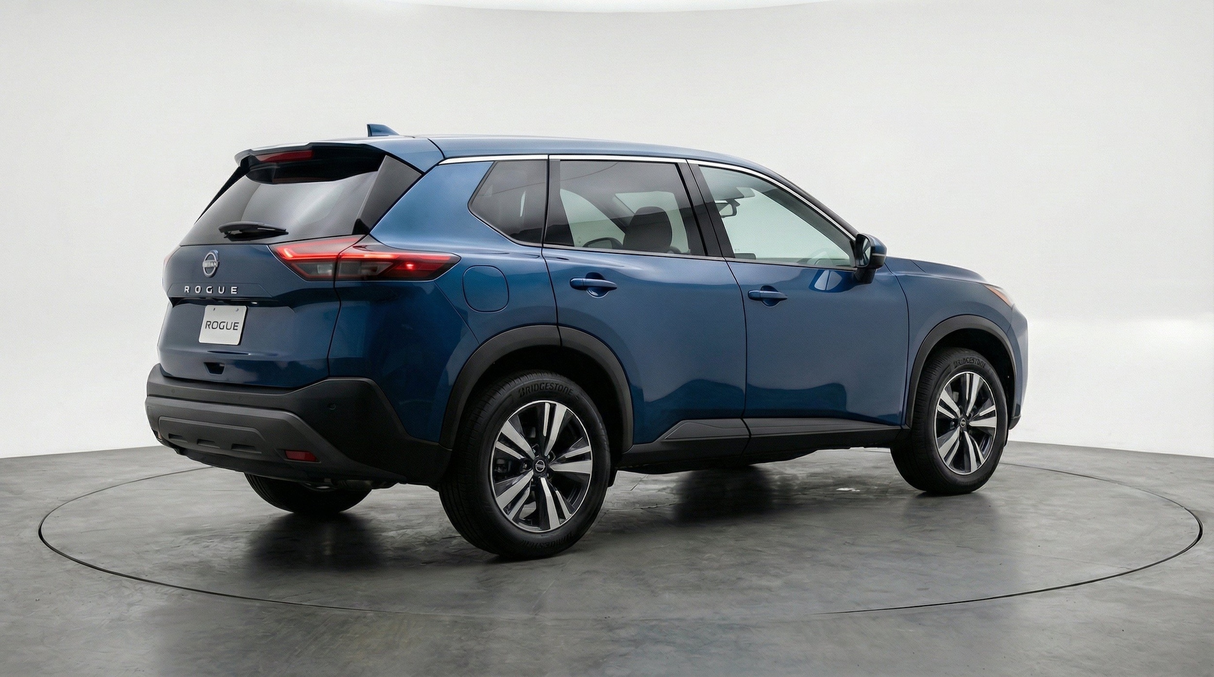 Thumbnail: 2026 Nissan Rogue - 9