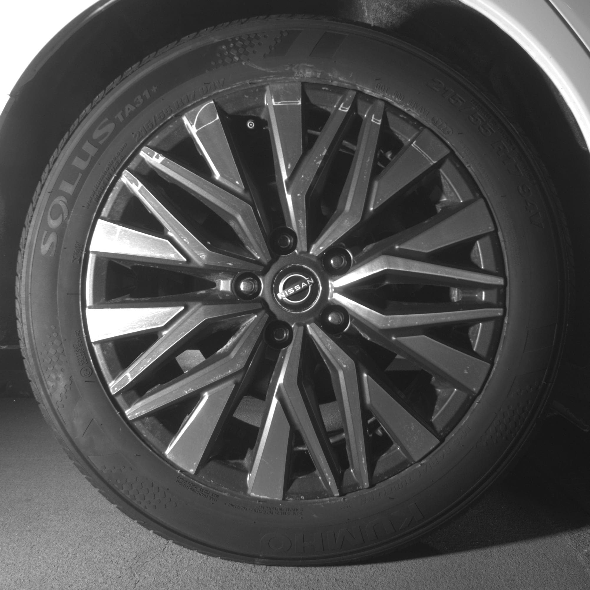 Thumbnail: 2025 Nissan Altima - 12