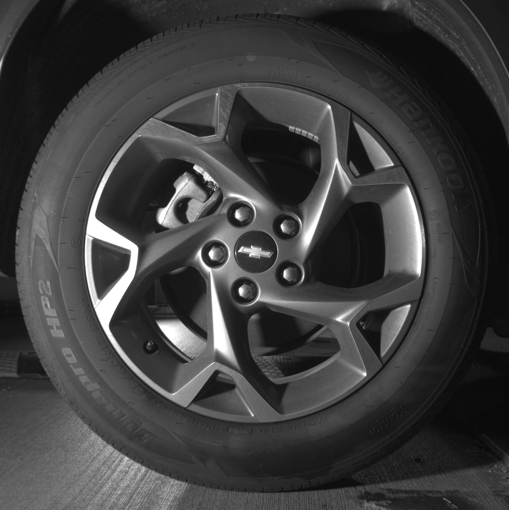 Thumbnail: 2025 Chevrolet Trax - 12