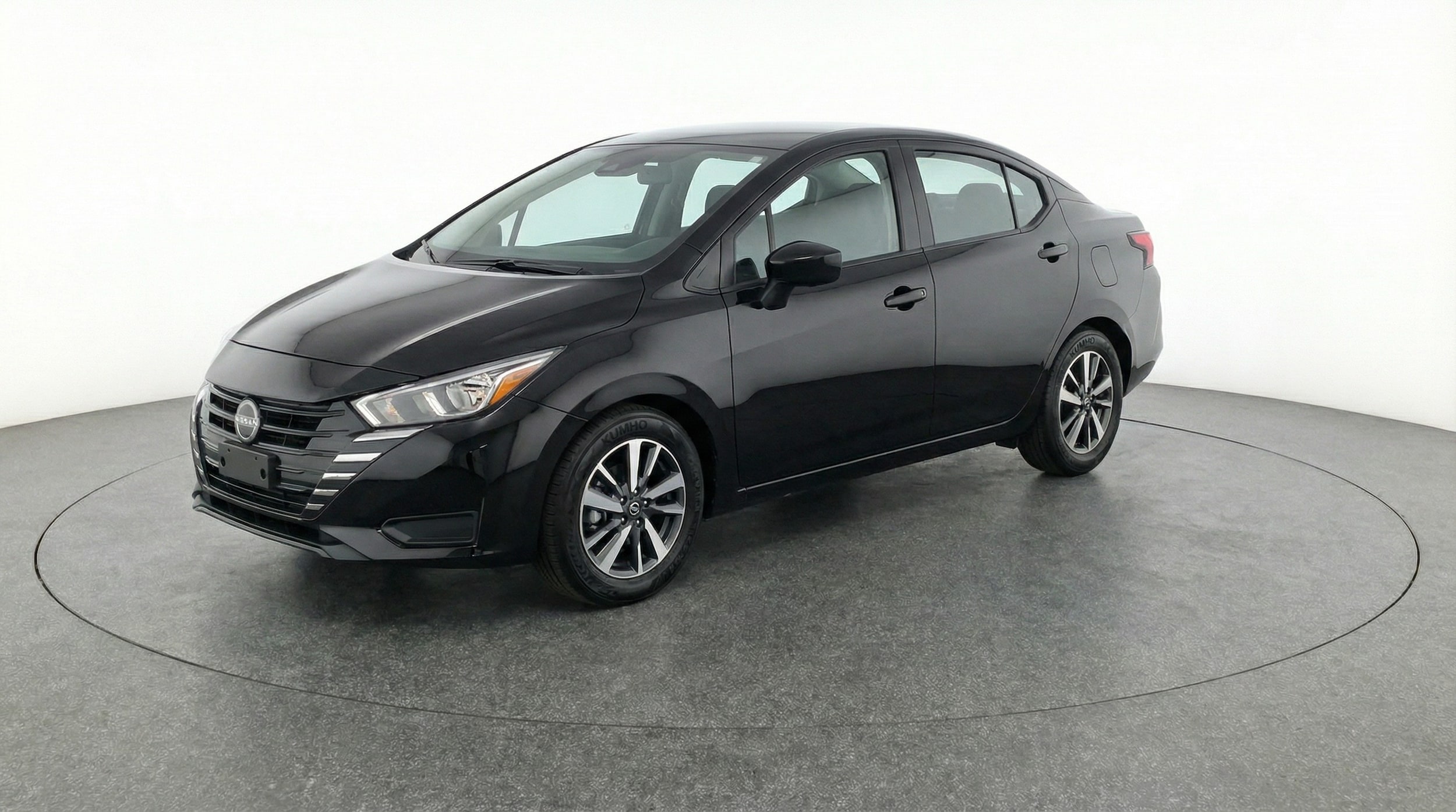 Thumbnail: 2025 Nissan Versa - 3