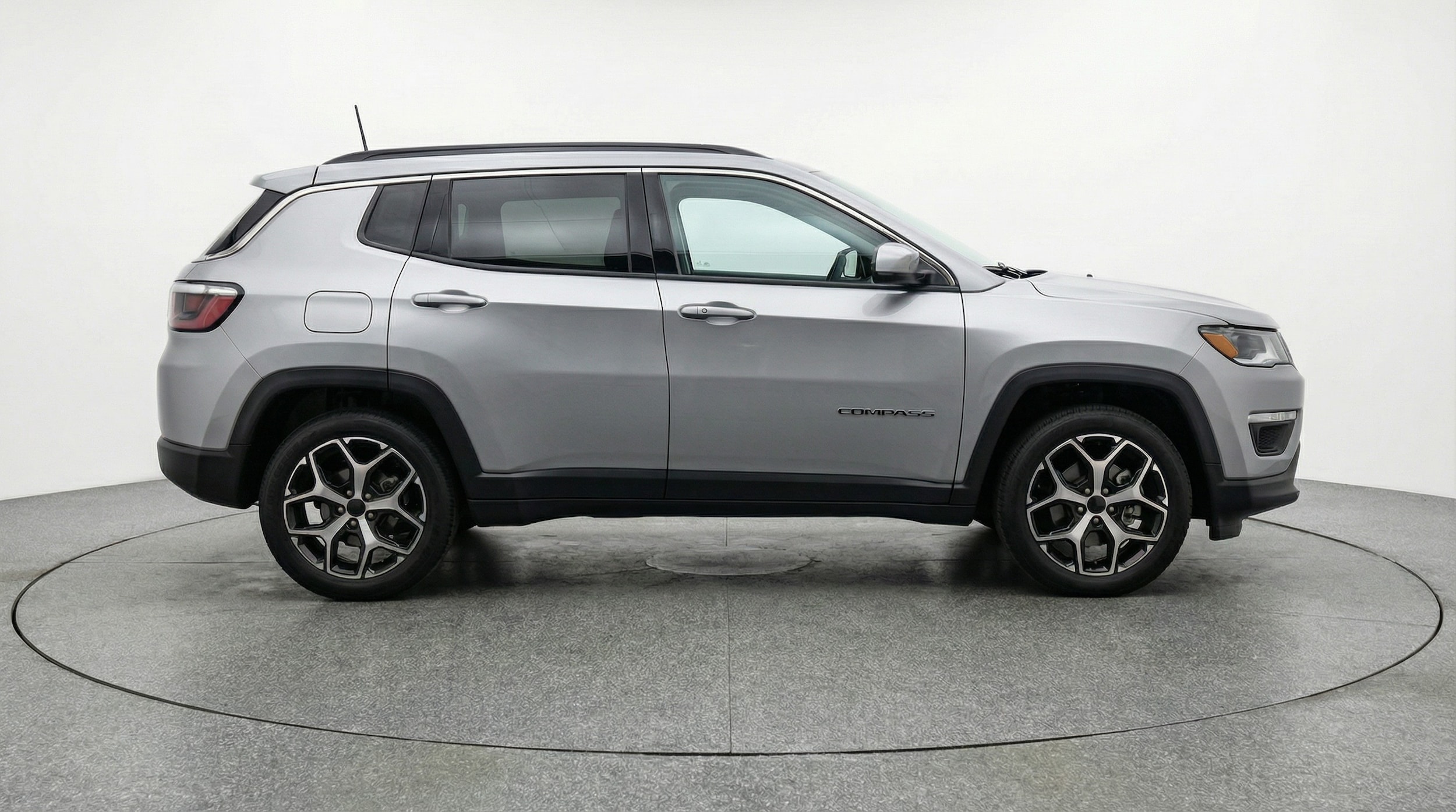 Thumbnail: 2025 Jeep Compass - 8
