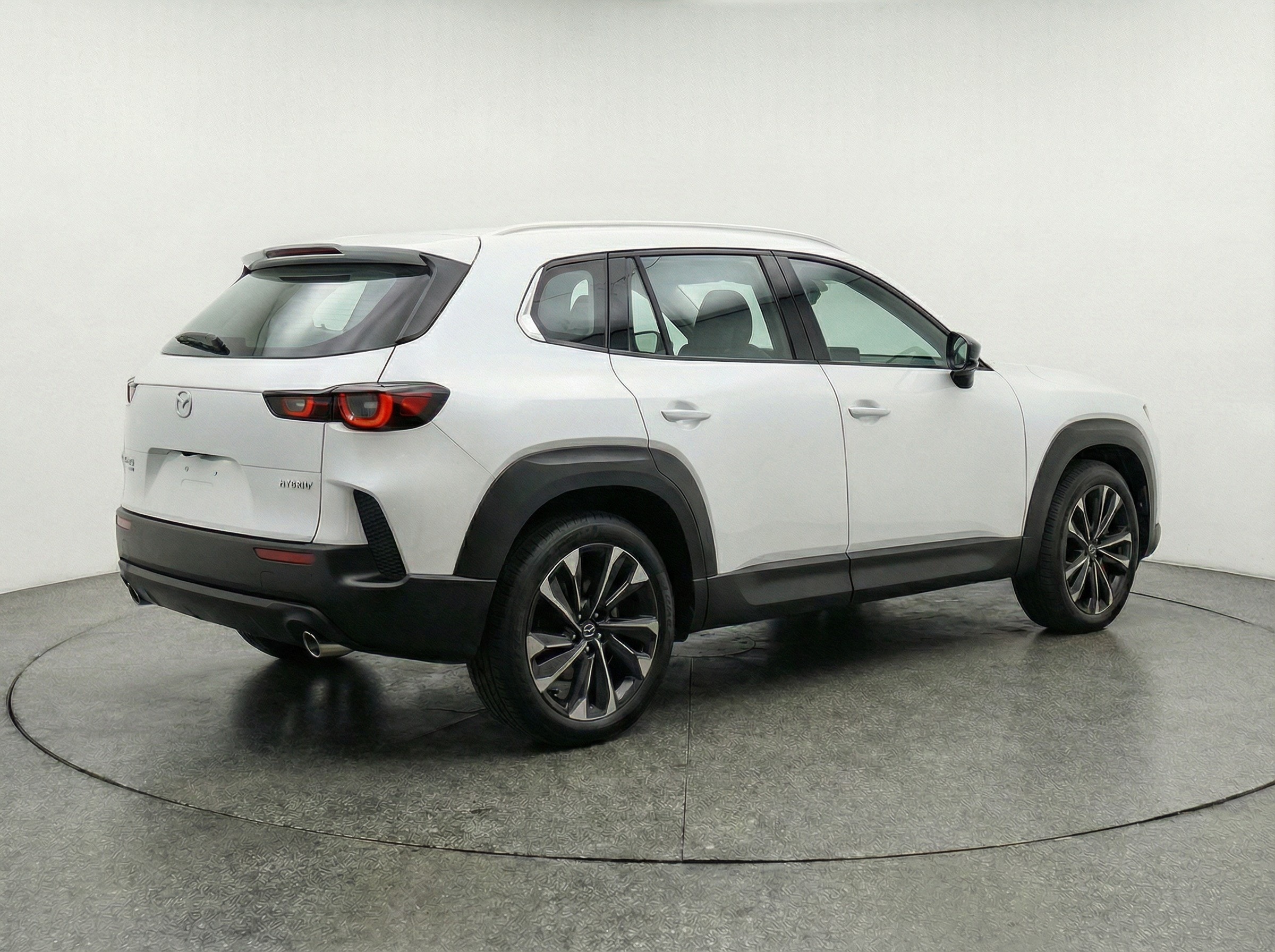 Thumbnail: 2025 Mazda CX-50 - 7