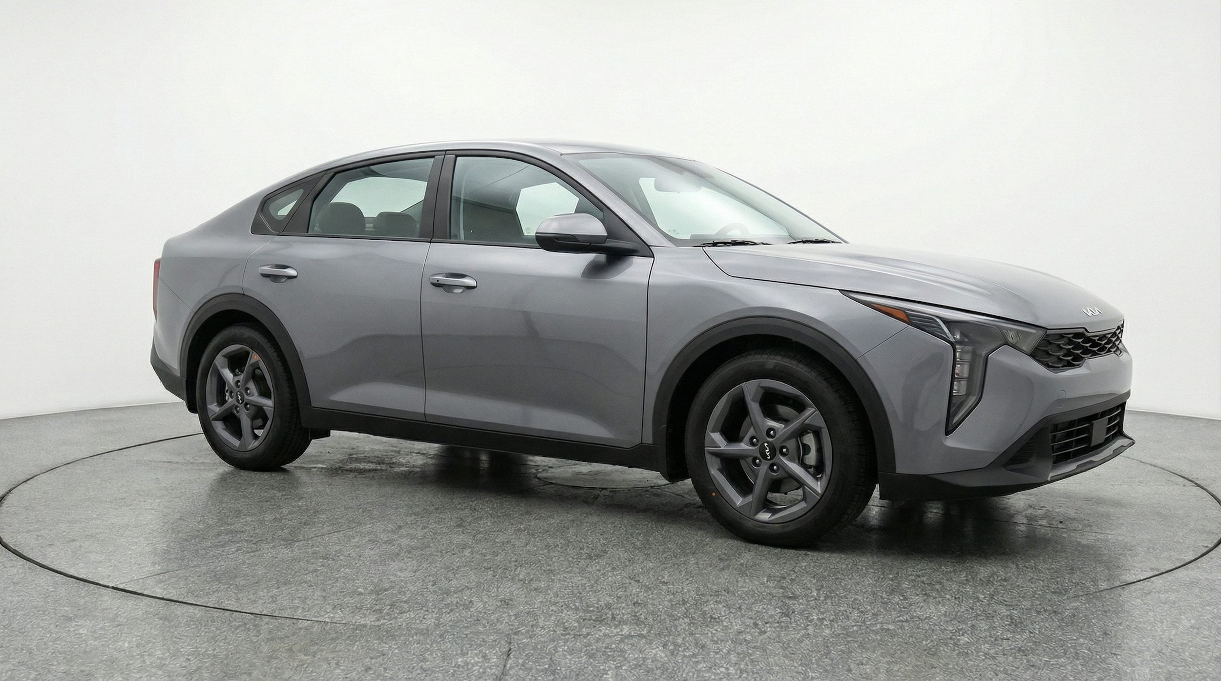 Thumbnail: 2025 Kia K4 - 1