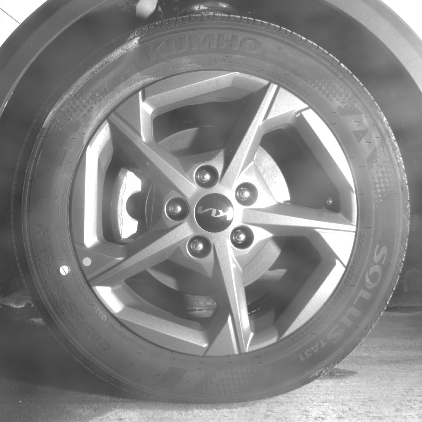 Thumbnail: 2026 Kia K4 - 12