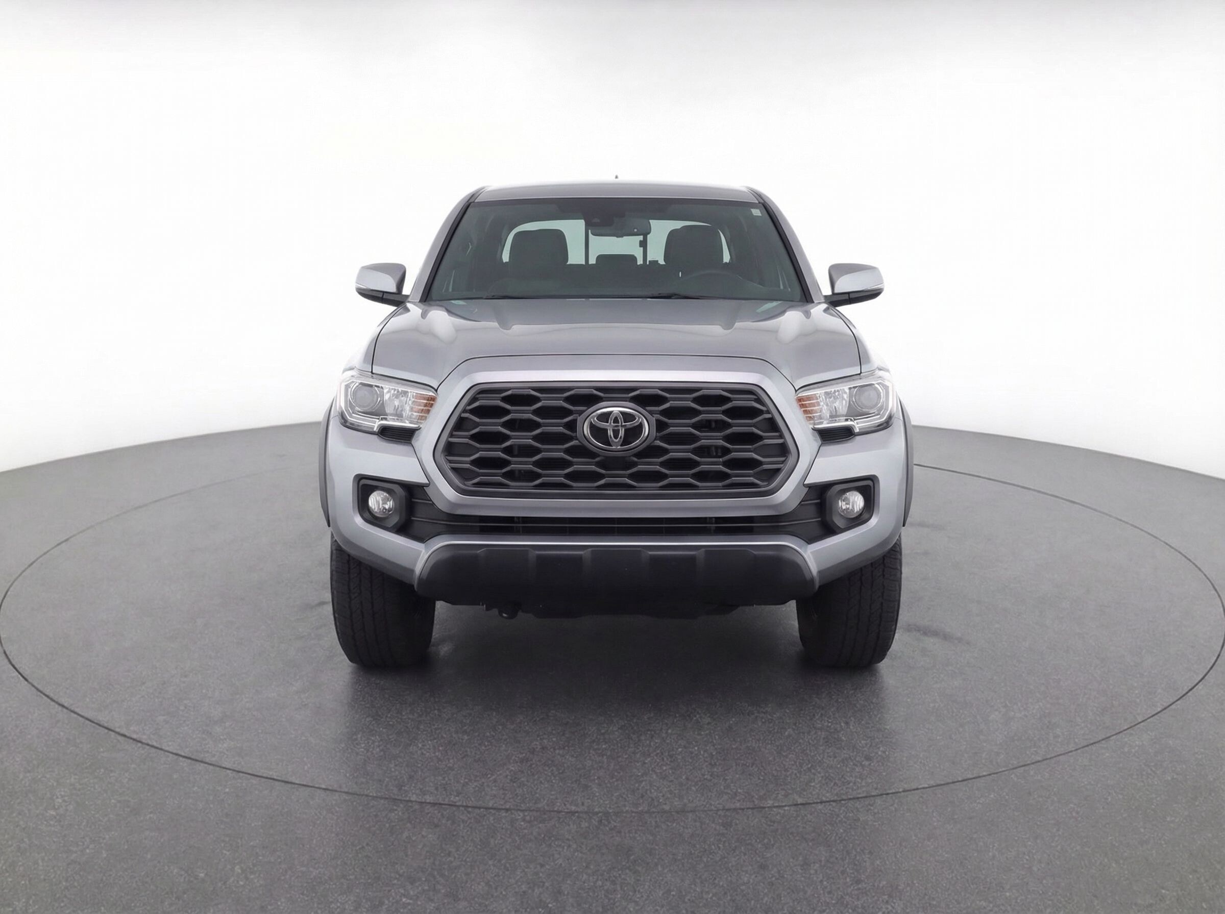 Thumbnail: 2025 Toyota Tacoma - 2